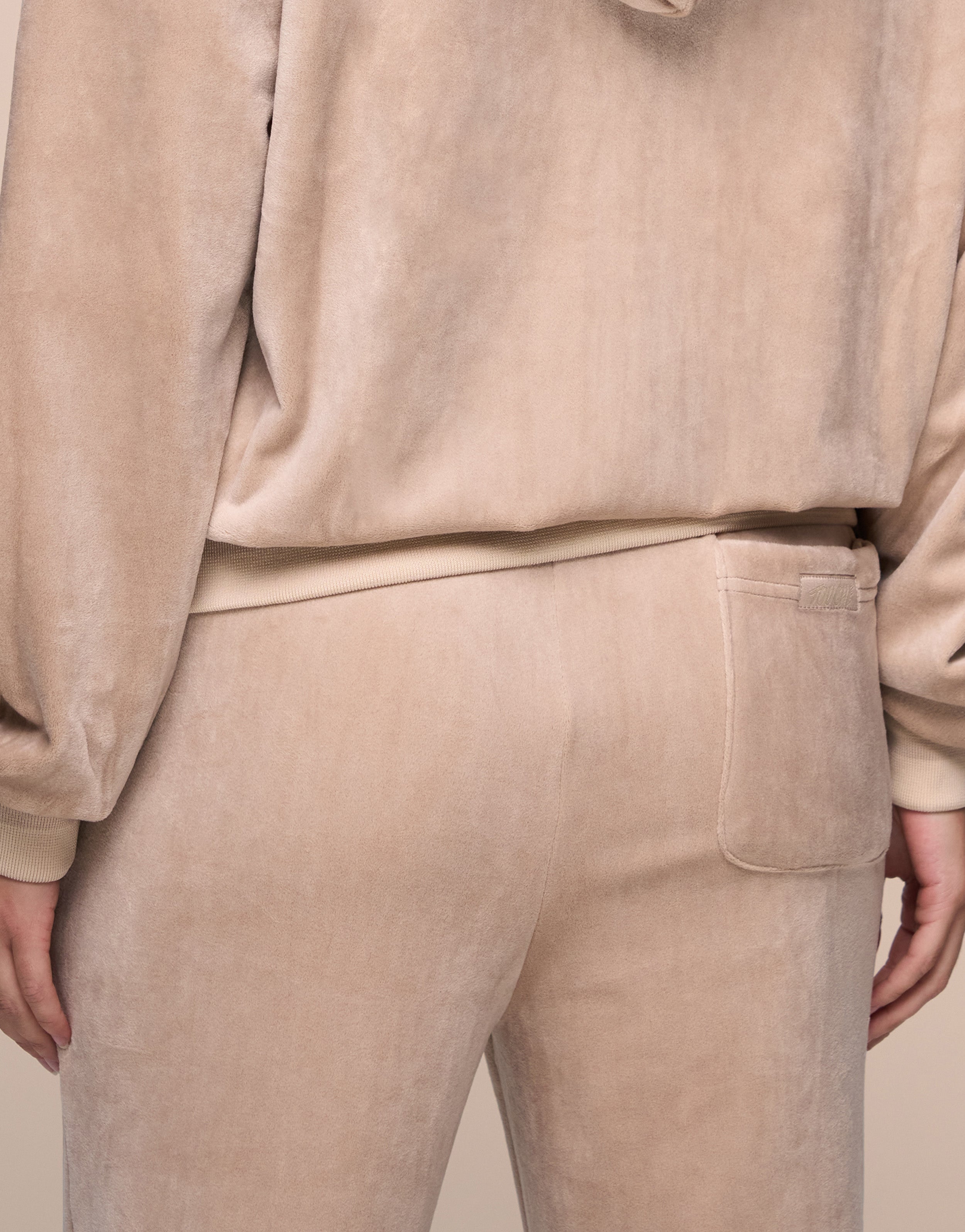 URBAN CARAMEL PANT