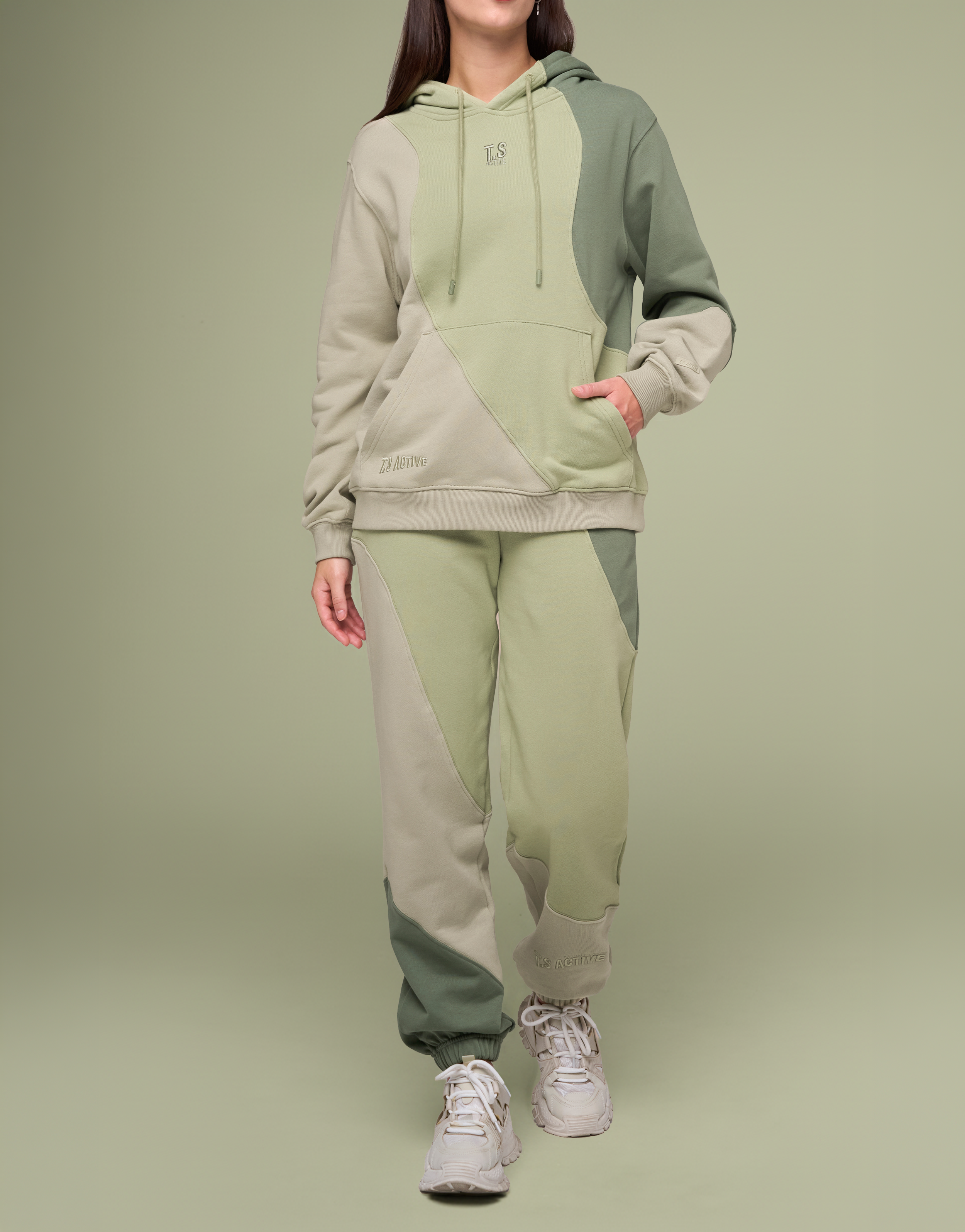 CLOUD ARMY HOODIE