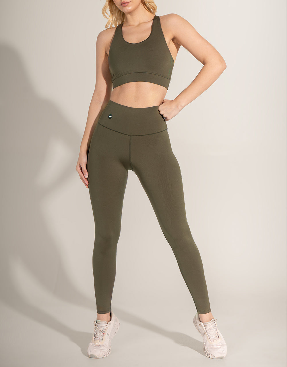 ASH LABEL
