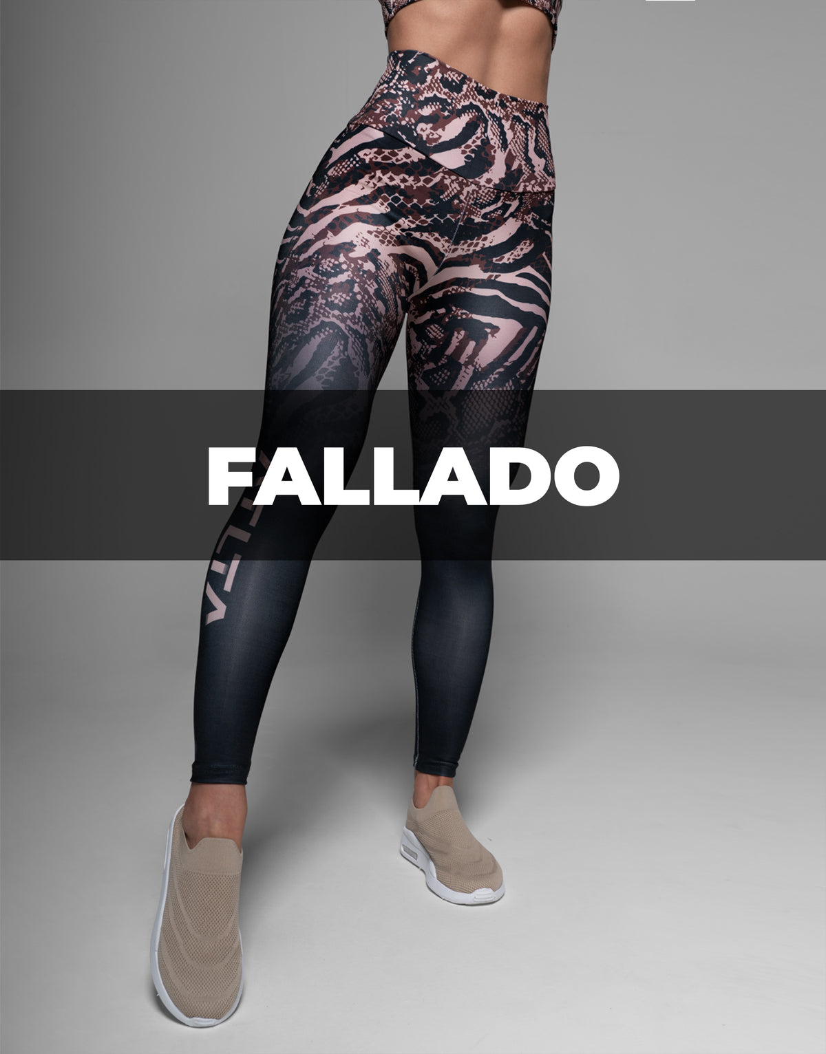 SAVAGE (FALLA)