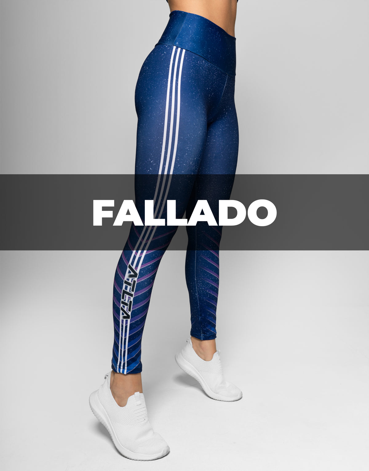 SPEED ATLTA (FALLA)
