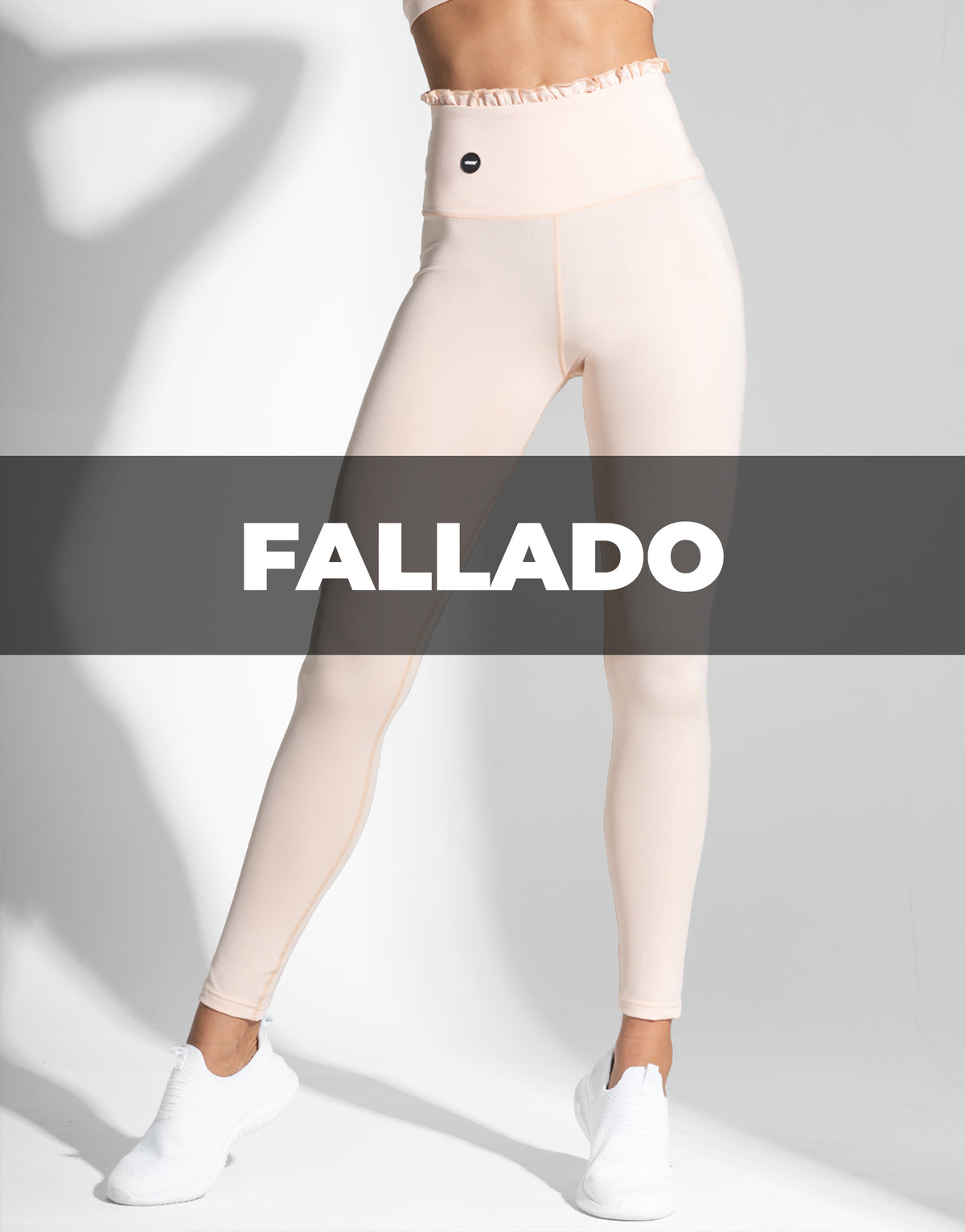 BOLERA NUDE (FALLA)