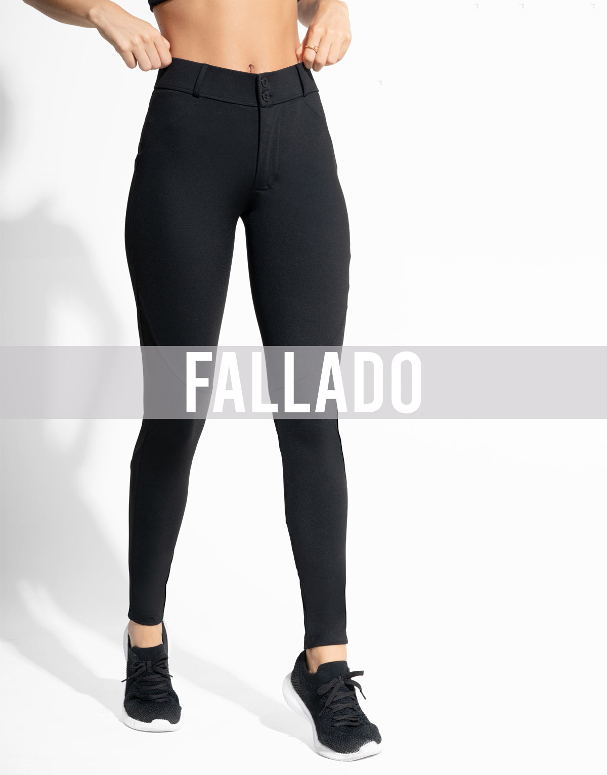 DAILY BLACK (FALLA)