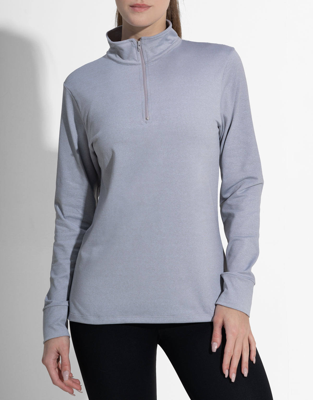 RUNNER GREY JACKET