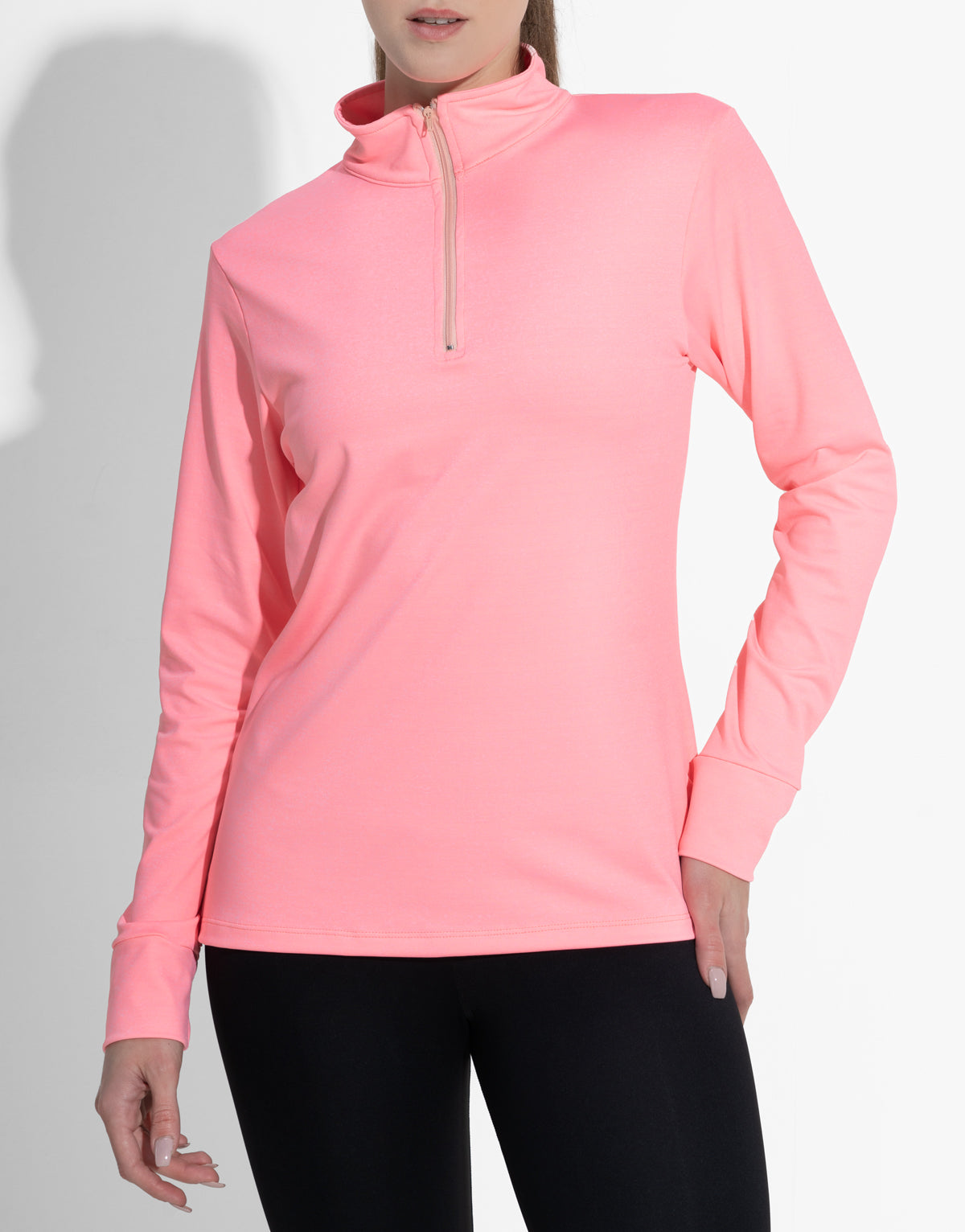 RUNNER PEACH JACKET