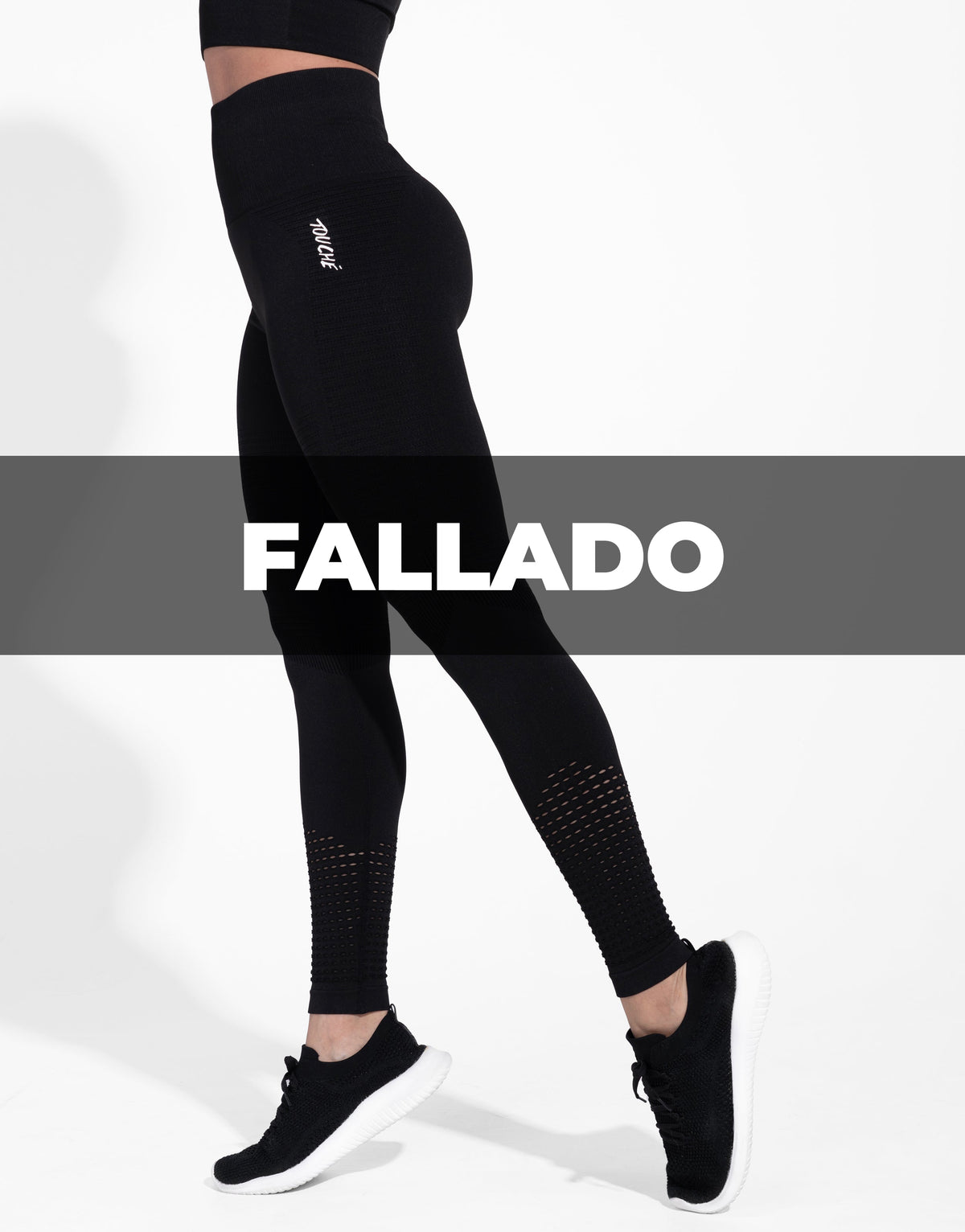 BLACK BREATHER SEAMLESS (FALLA)