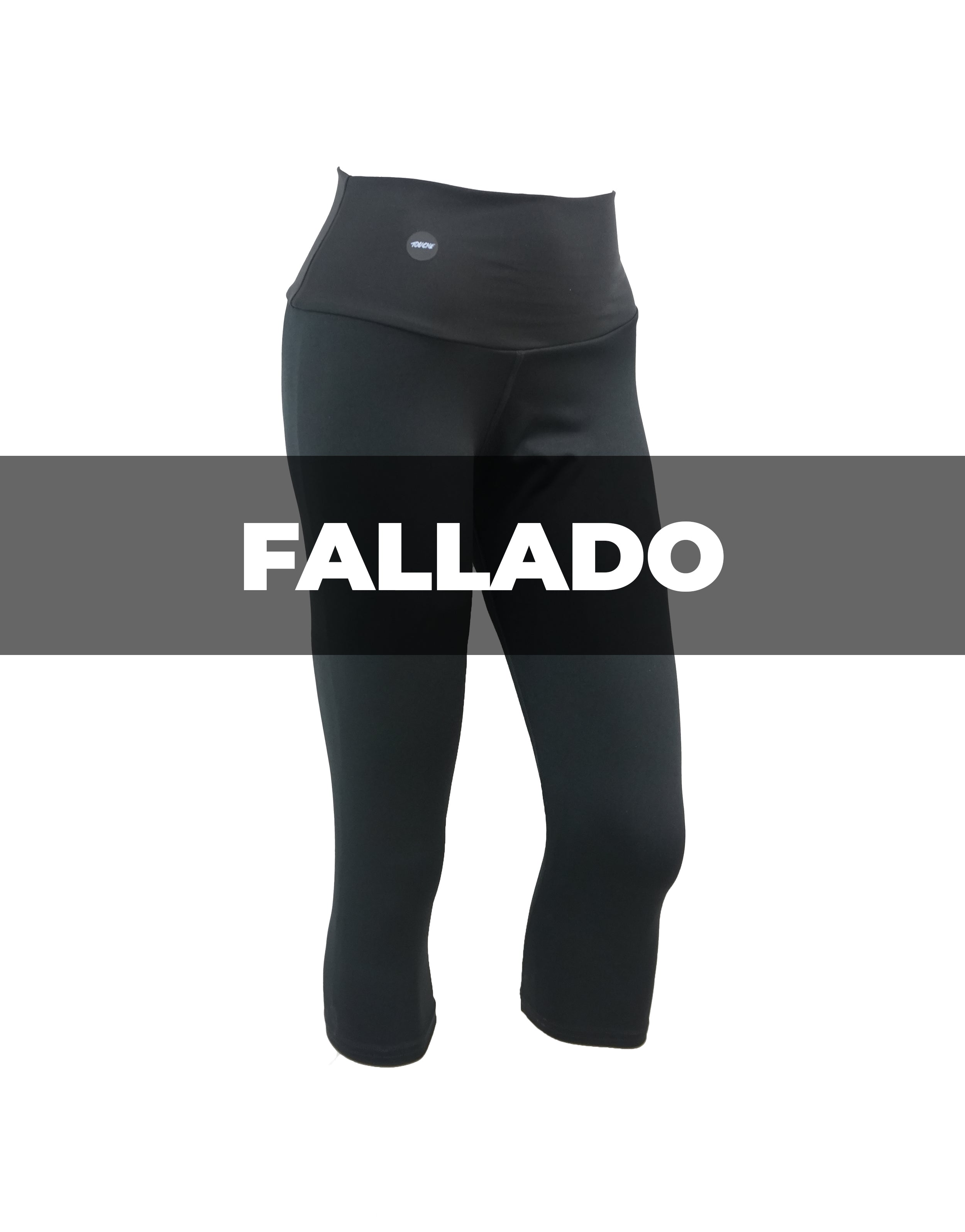 BLACK CAPRI (FALLA)
