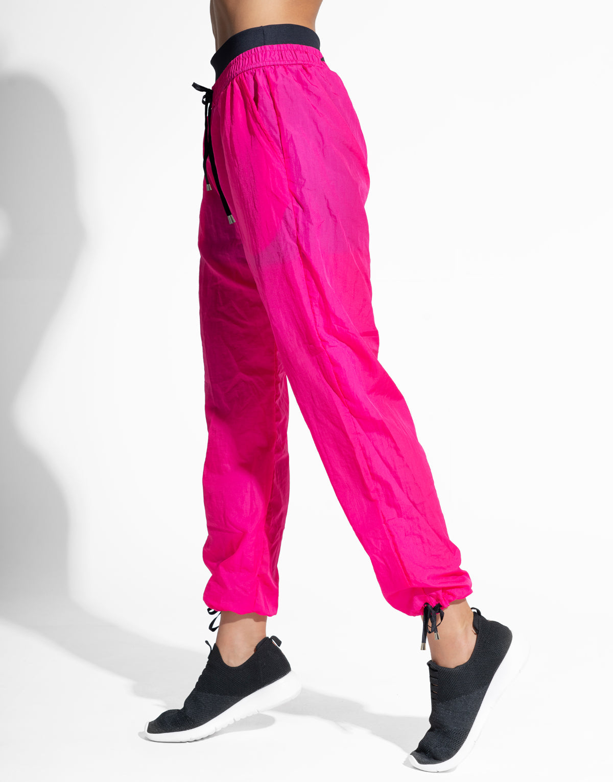 FUCSIA CITY JOGGER