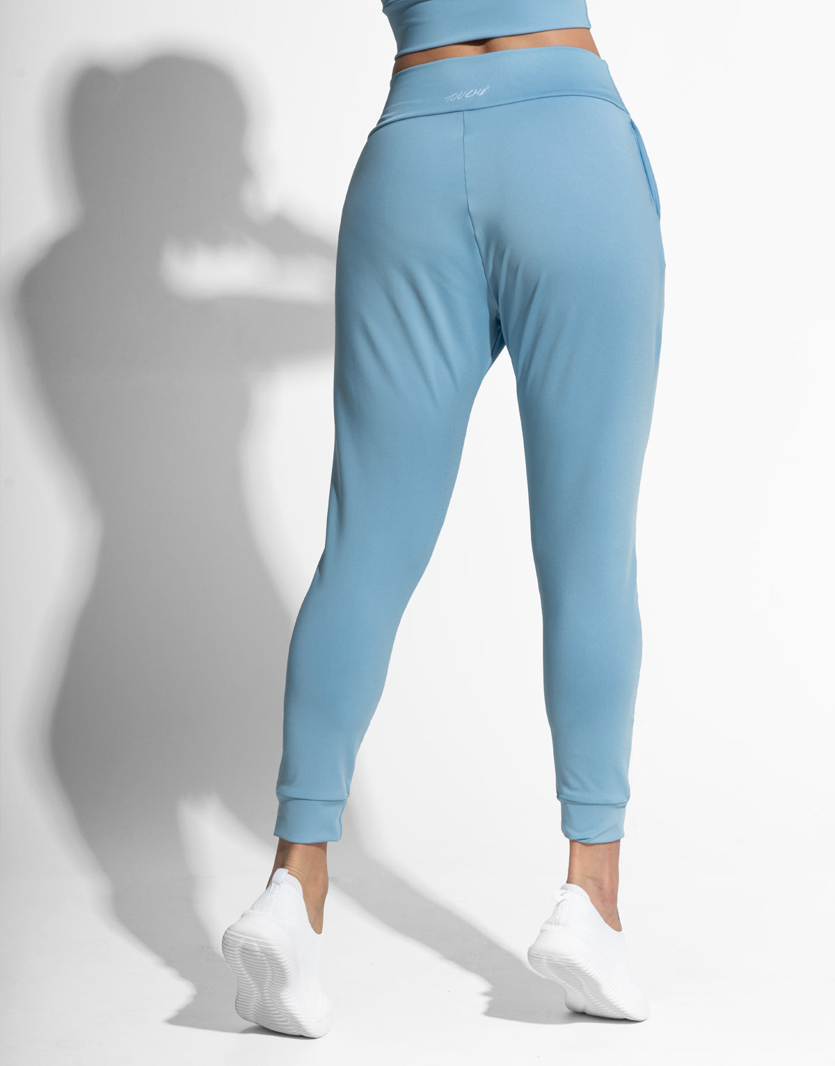 AQUA PASTEL JOGGER