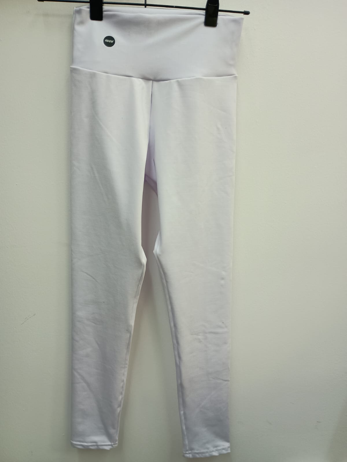 LABEL WHITE (FALLA)