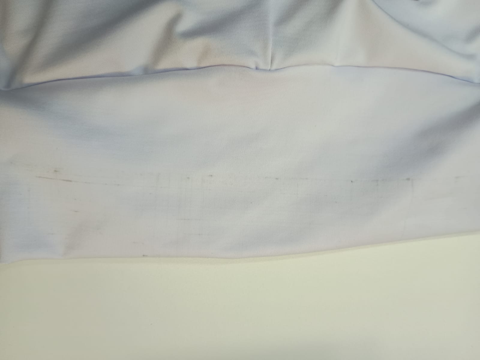 LABEL WHITE (FALLA)