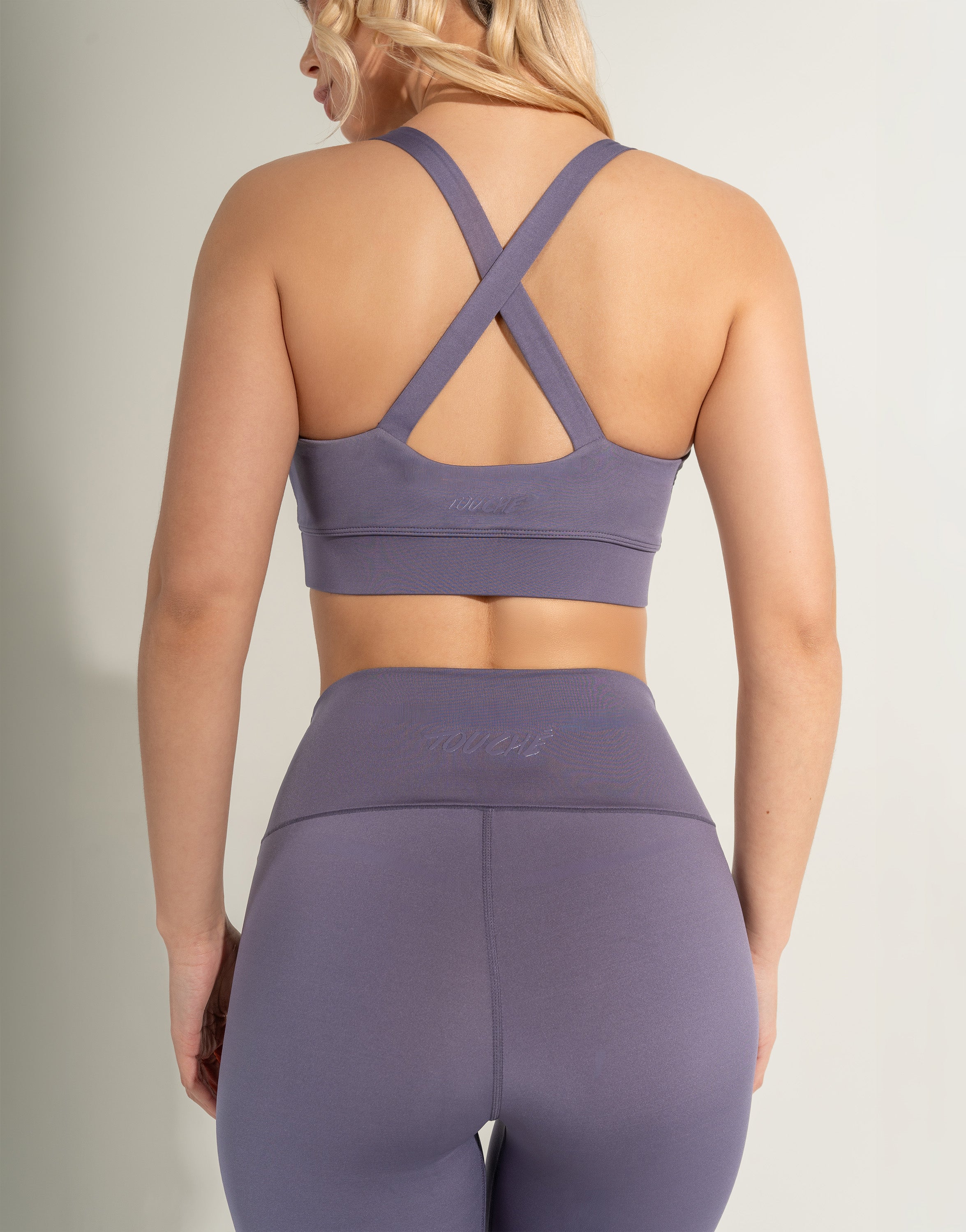 DUSTY LABEL TOP