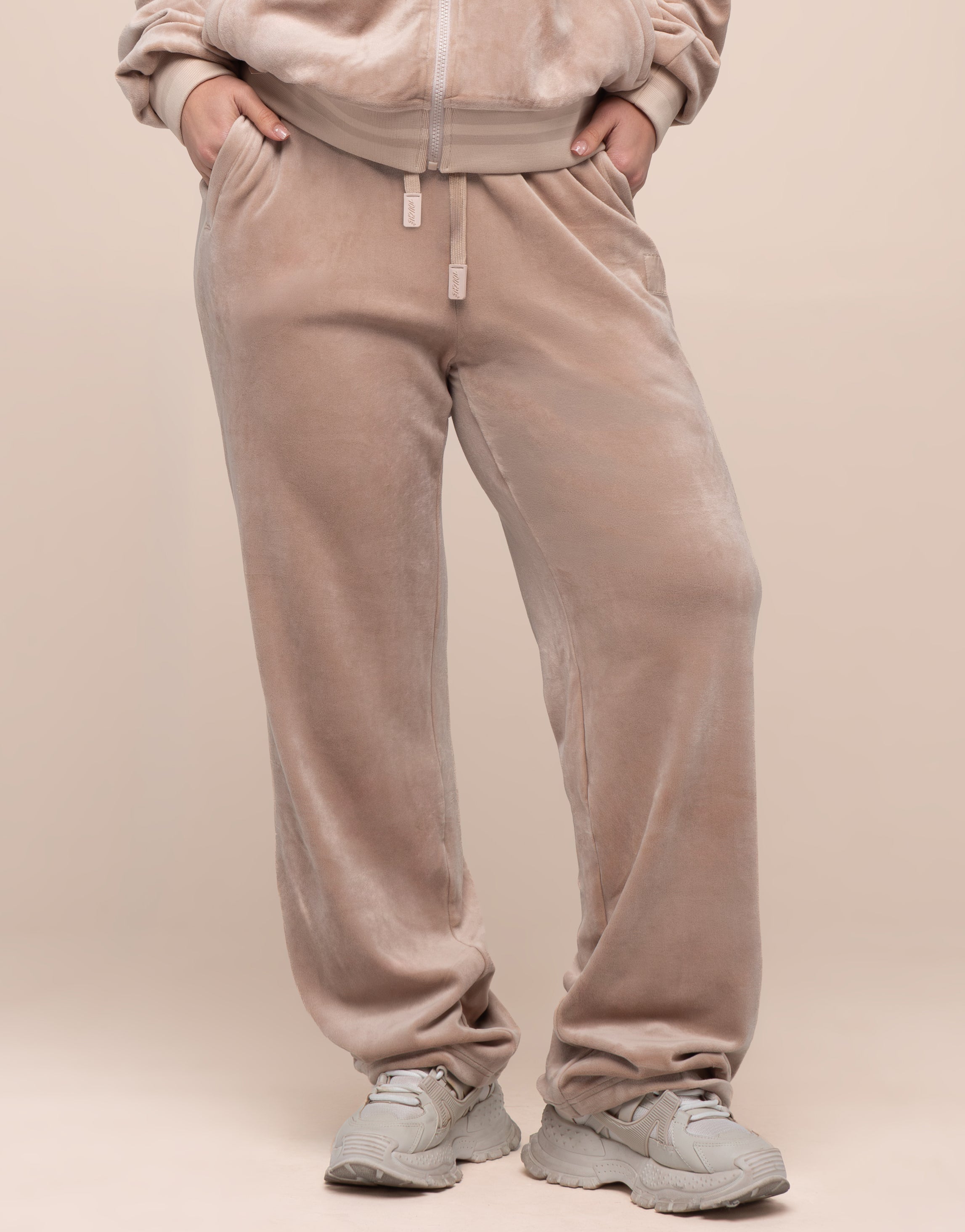URBAN CARAMEL PANT