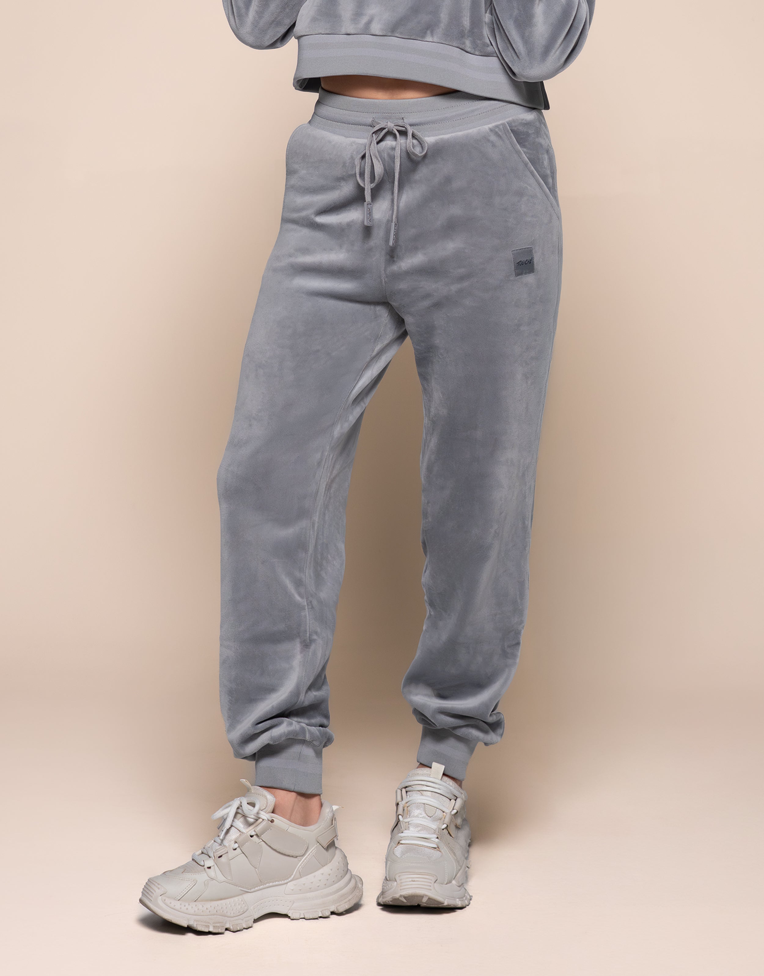 LEGEND GREY JOGGER