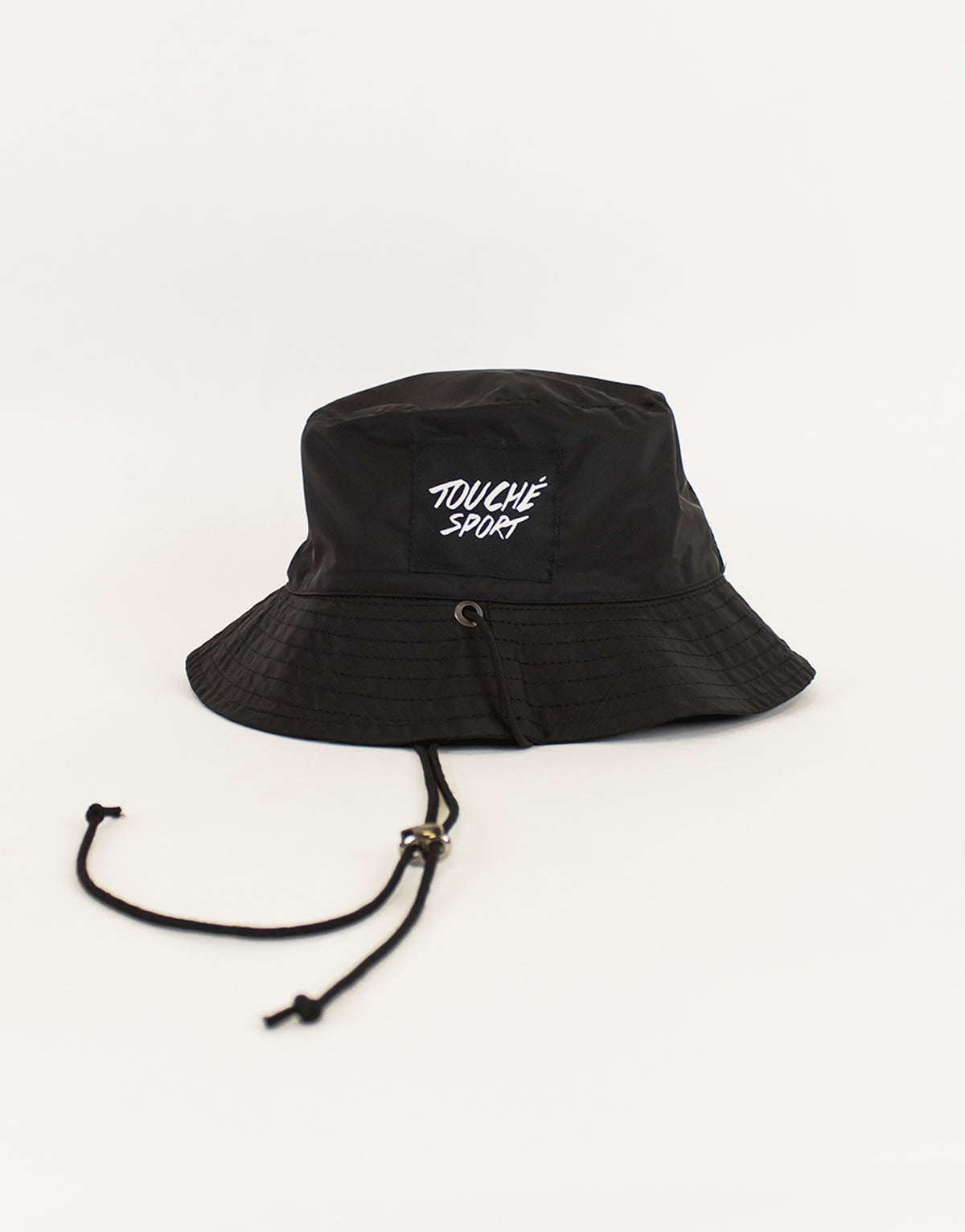 BLACK PILUSO