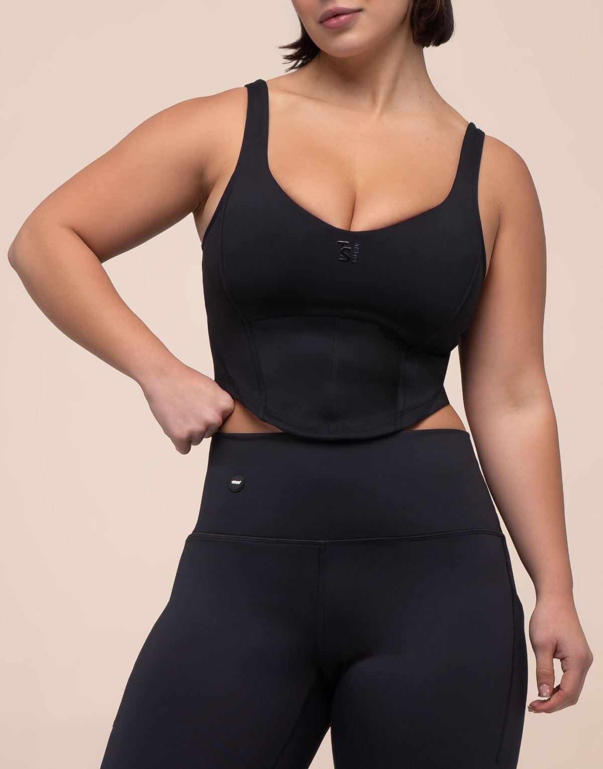 ORIGINAL LONG TOP