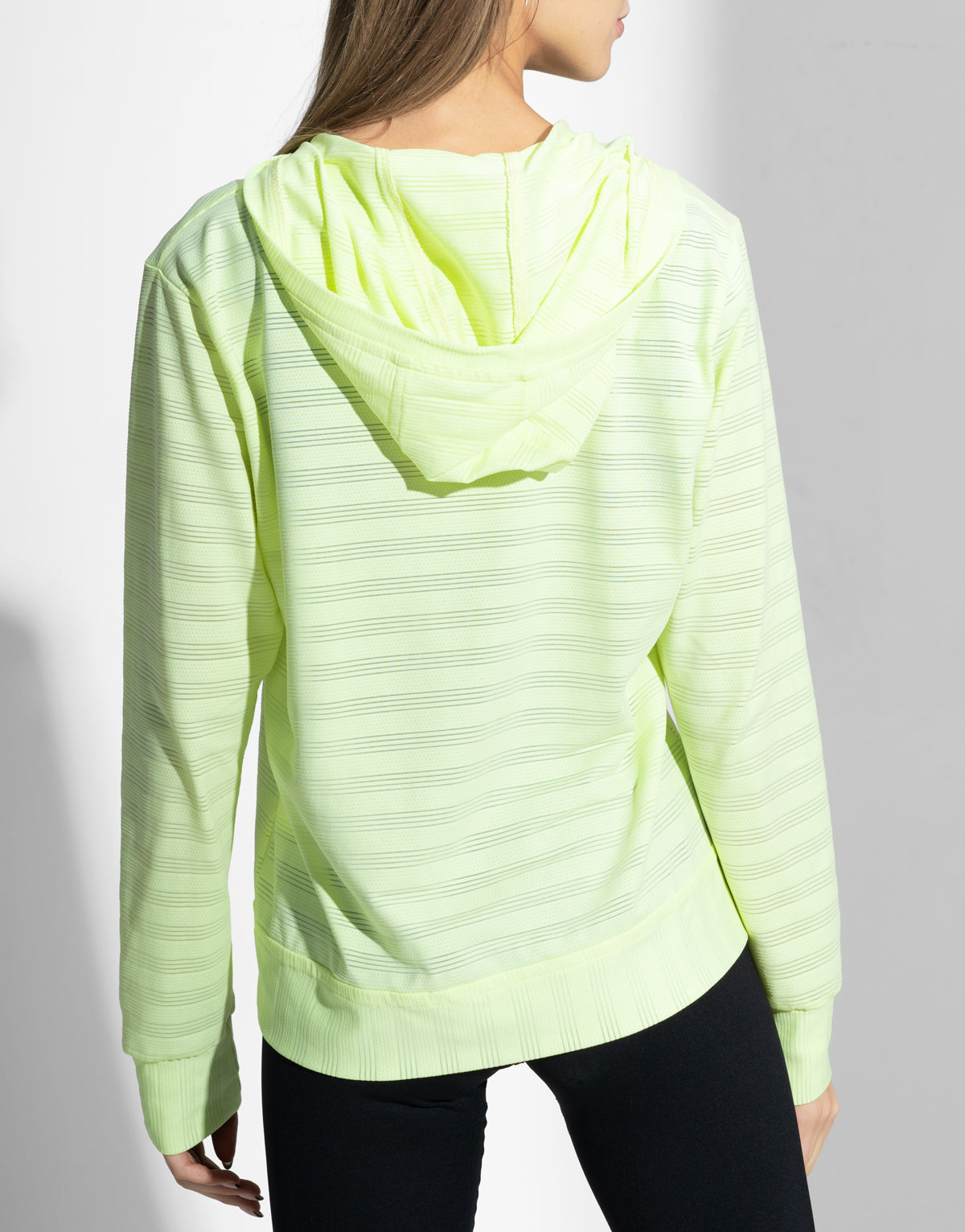 BREEZY NEON JACKET