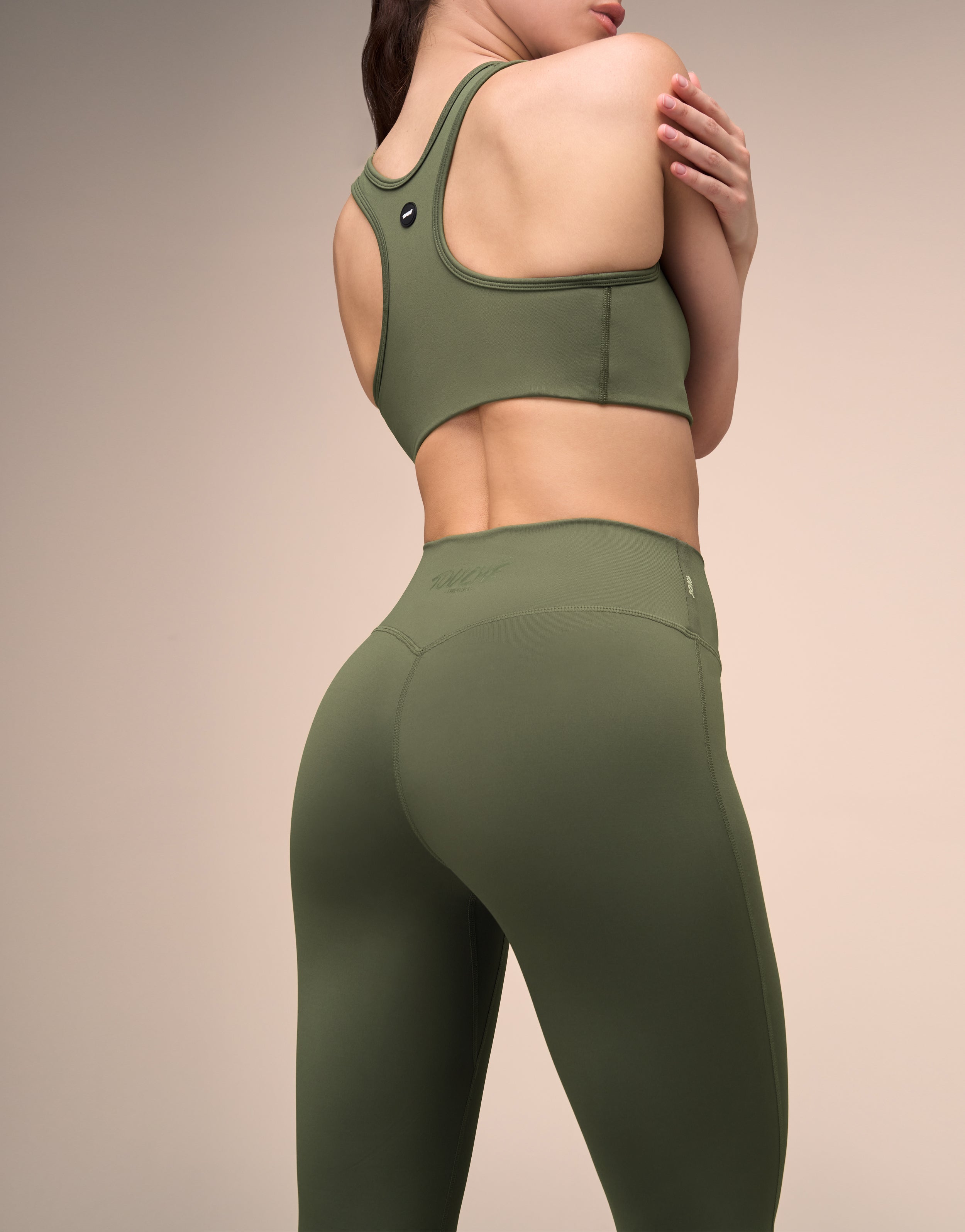 OXFORD OLIVE