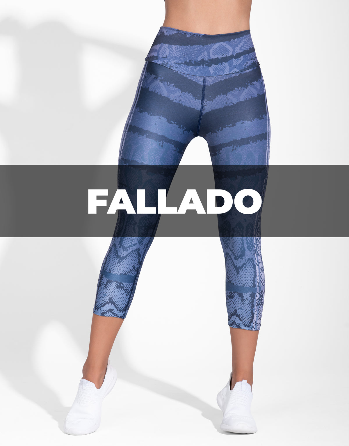 BLUE SNAKE CAPRI (FALLA)