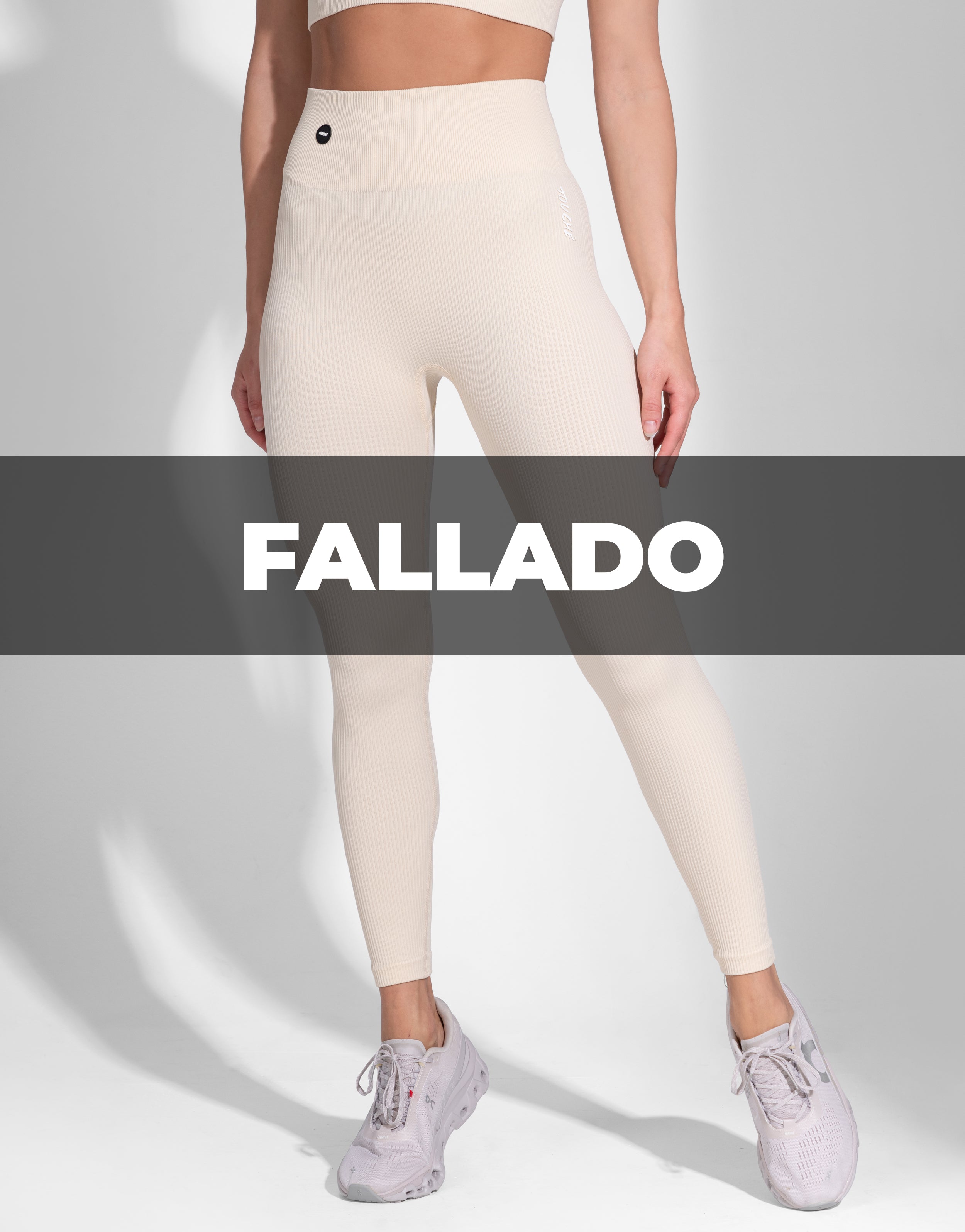 SPACE CREME (FALLA)