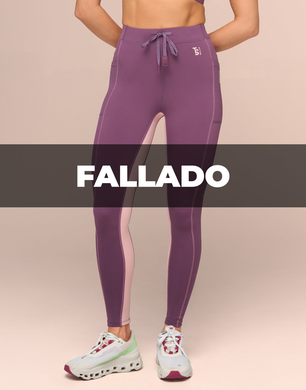 SPORTY CHERRY (FALLA)