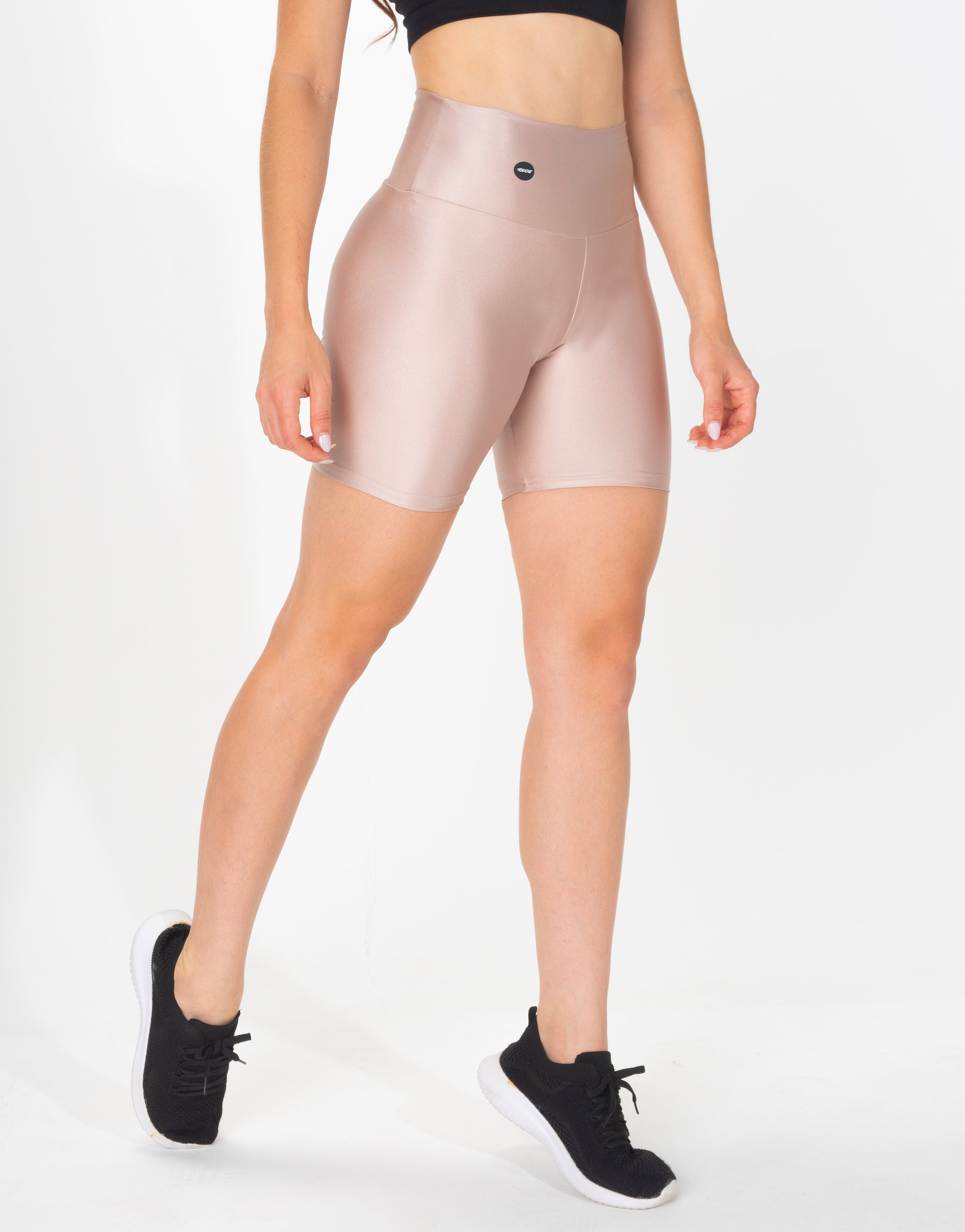ROSE SHINE SHORT