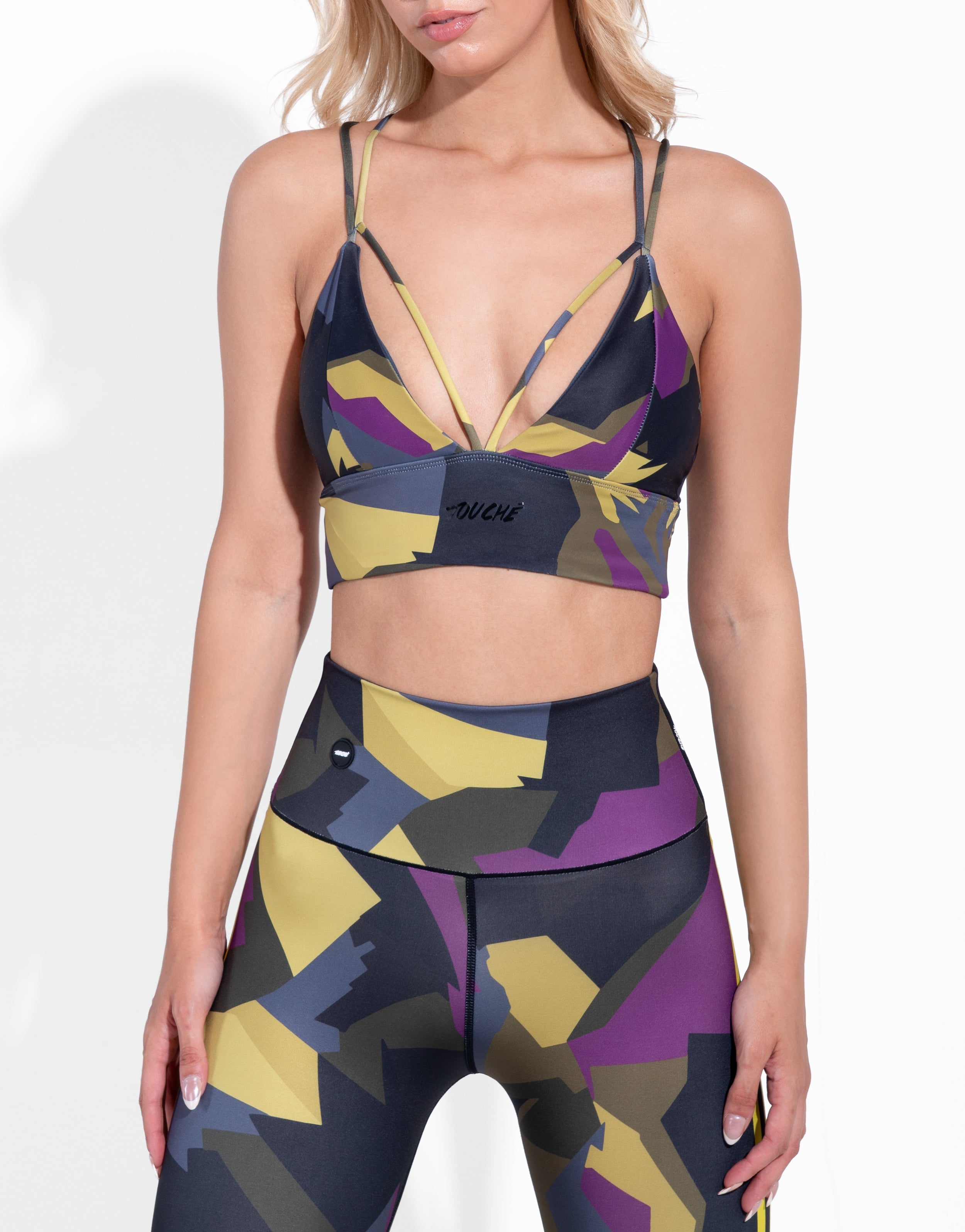 ABSTRACT TOP