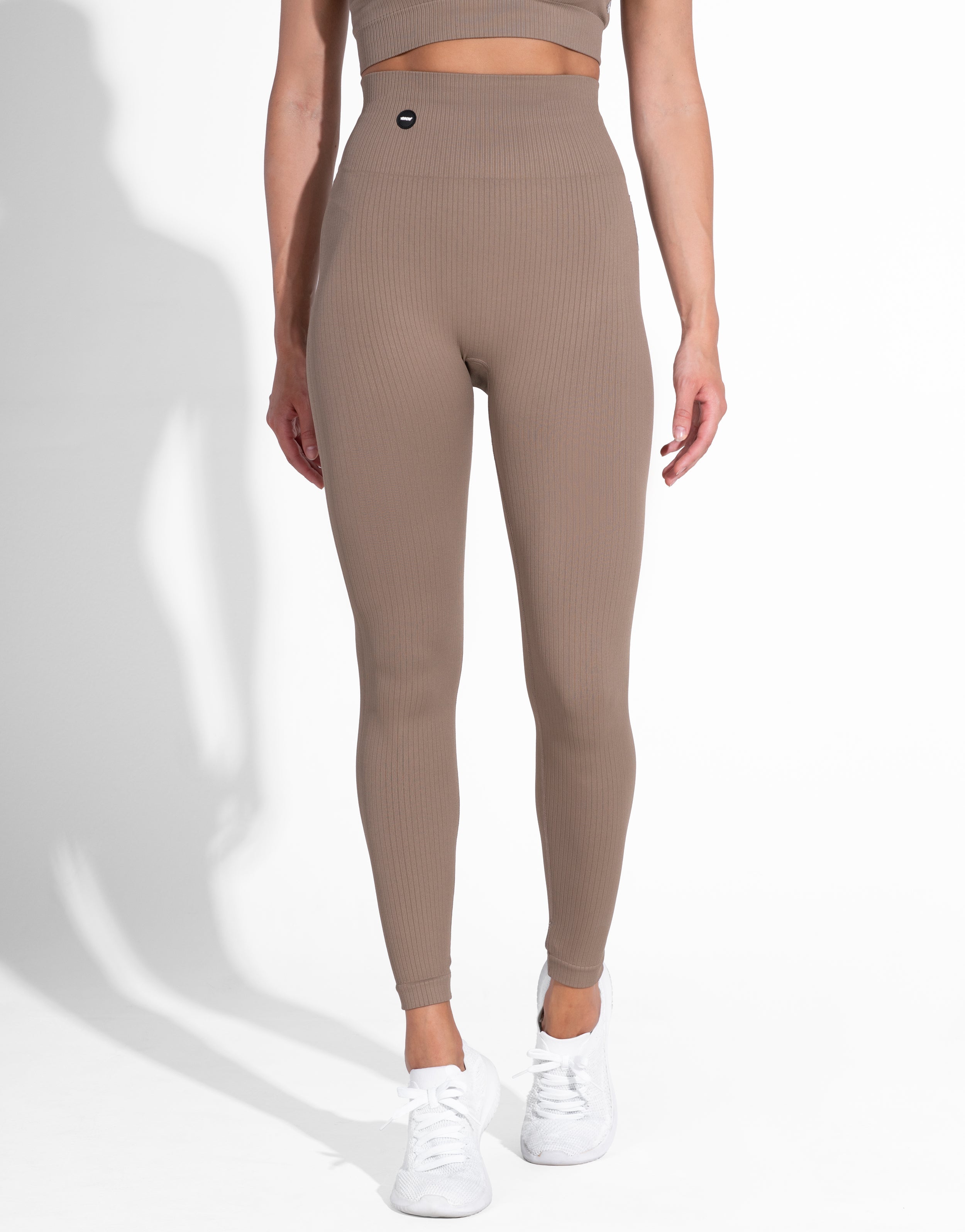 FANCY BROWN SEAMLESS