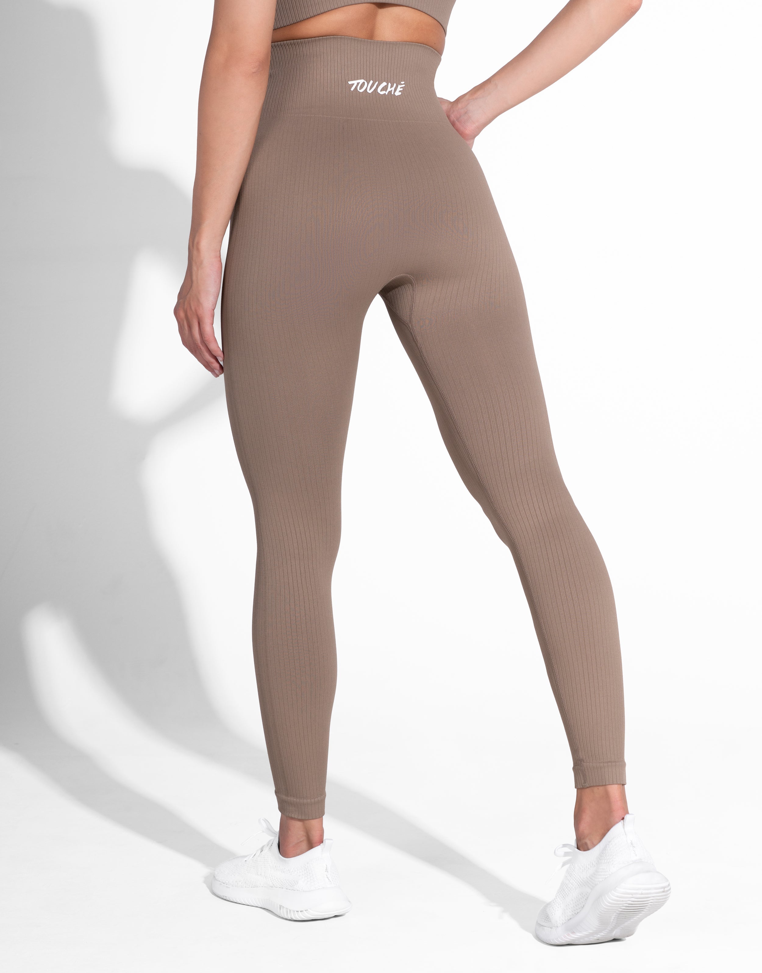 FANCY BROWN SEAMLESS