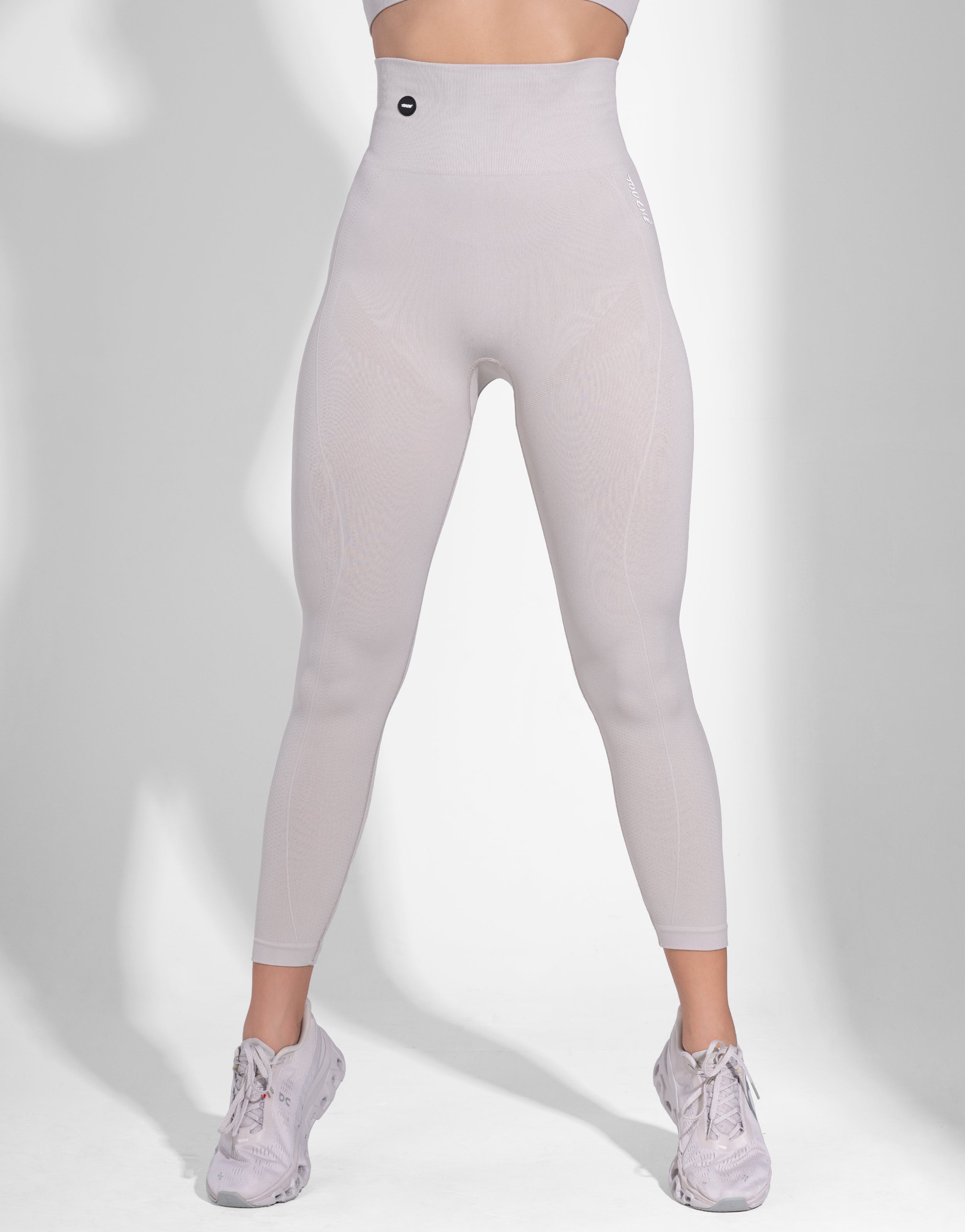 FIT BEIGE SEAMLESS