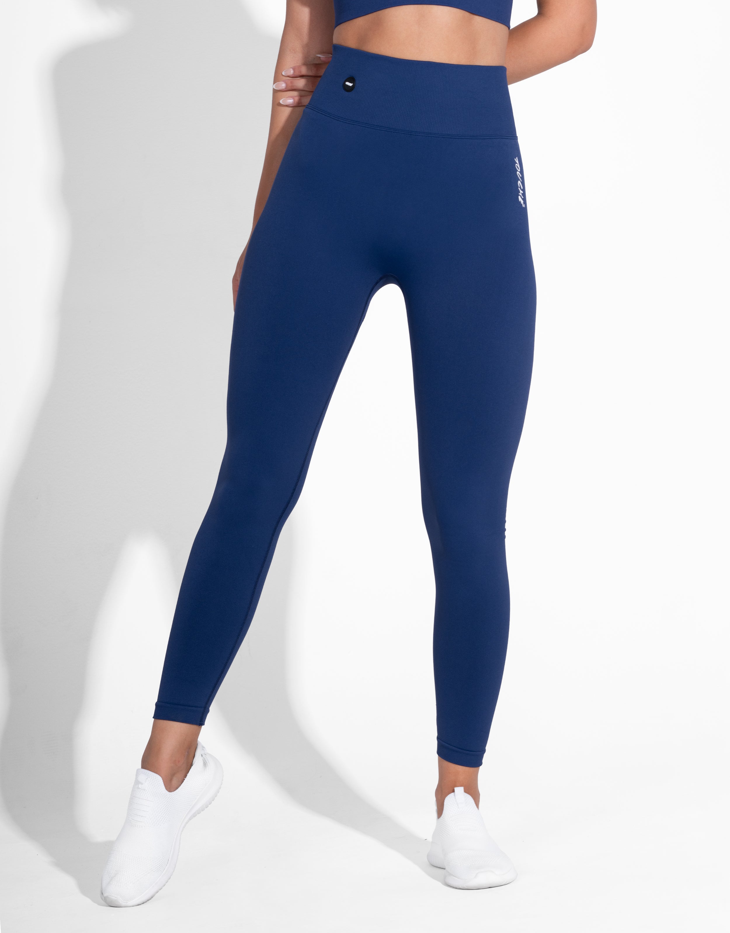 FLEX NAVY SEAMLESS