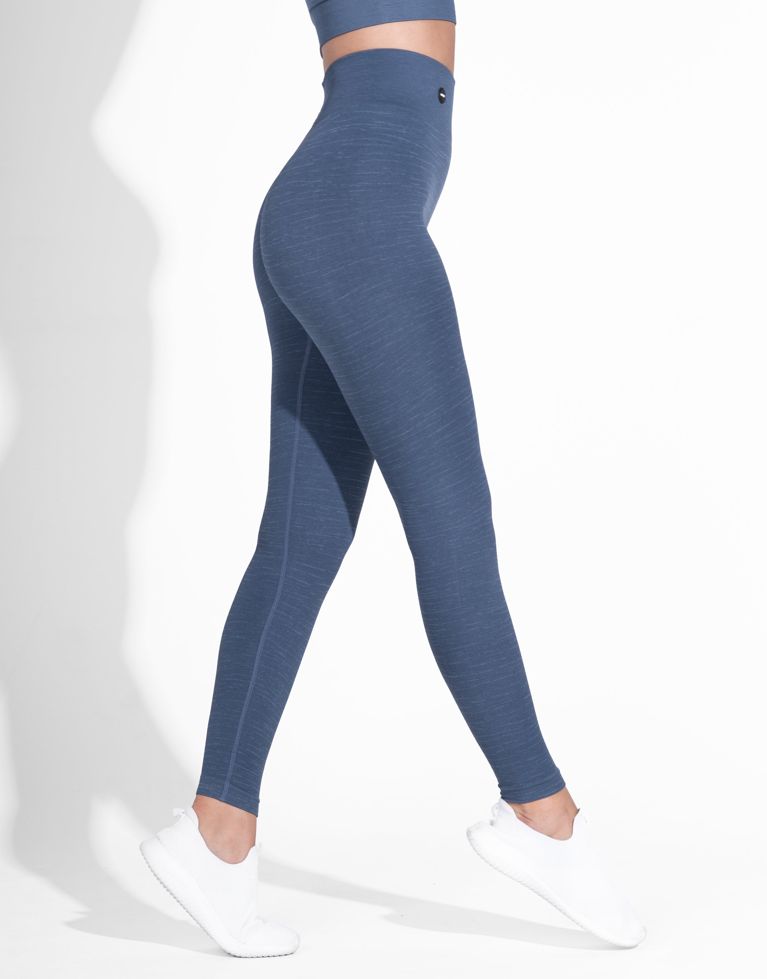 MARL BLUE SEAMLESS