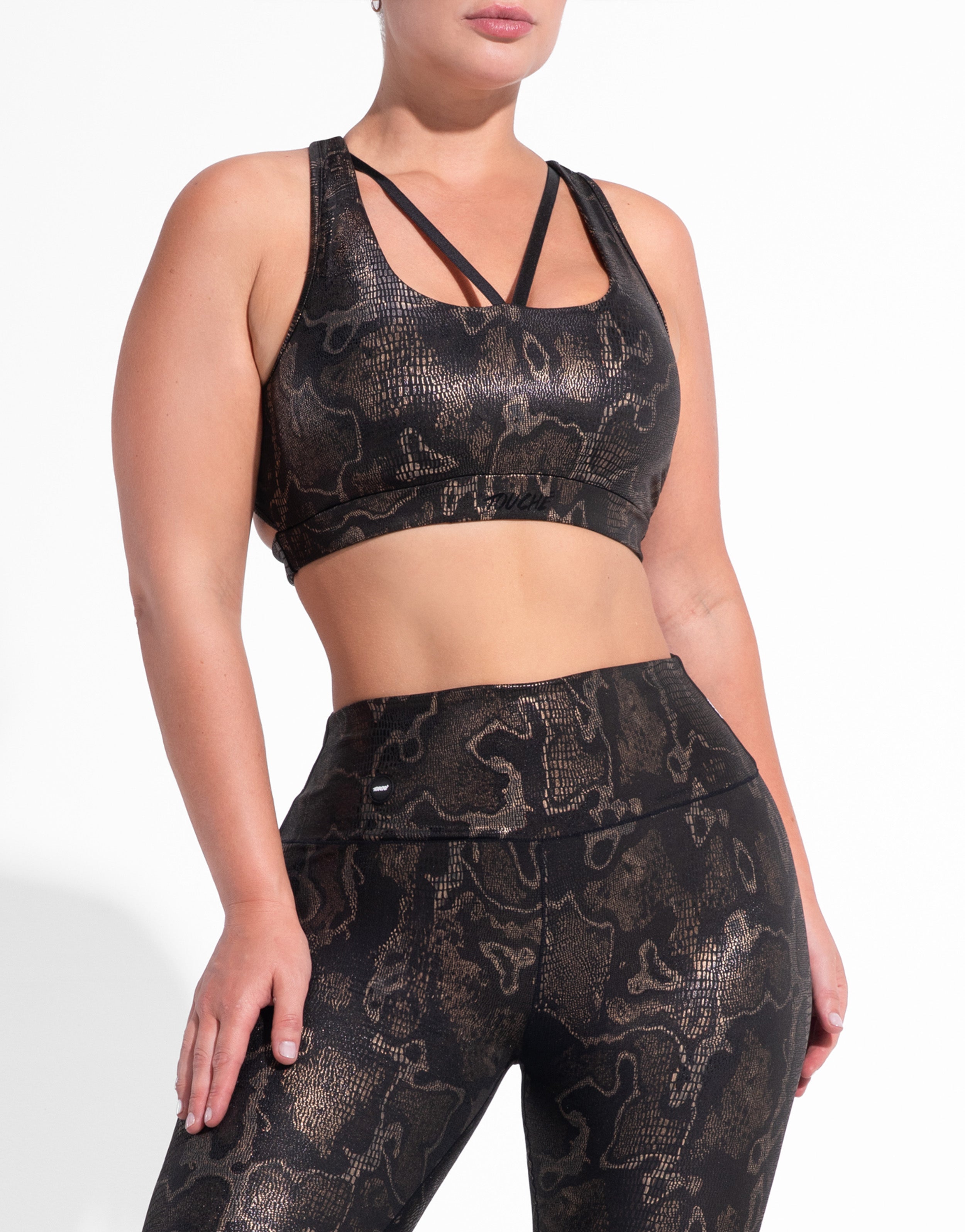 COCODRILE TOP
