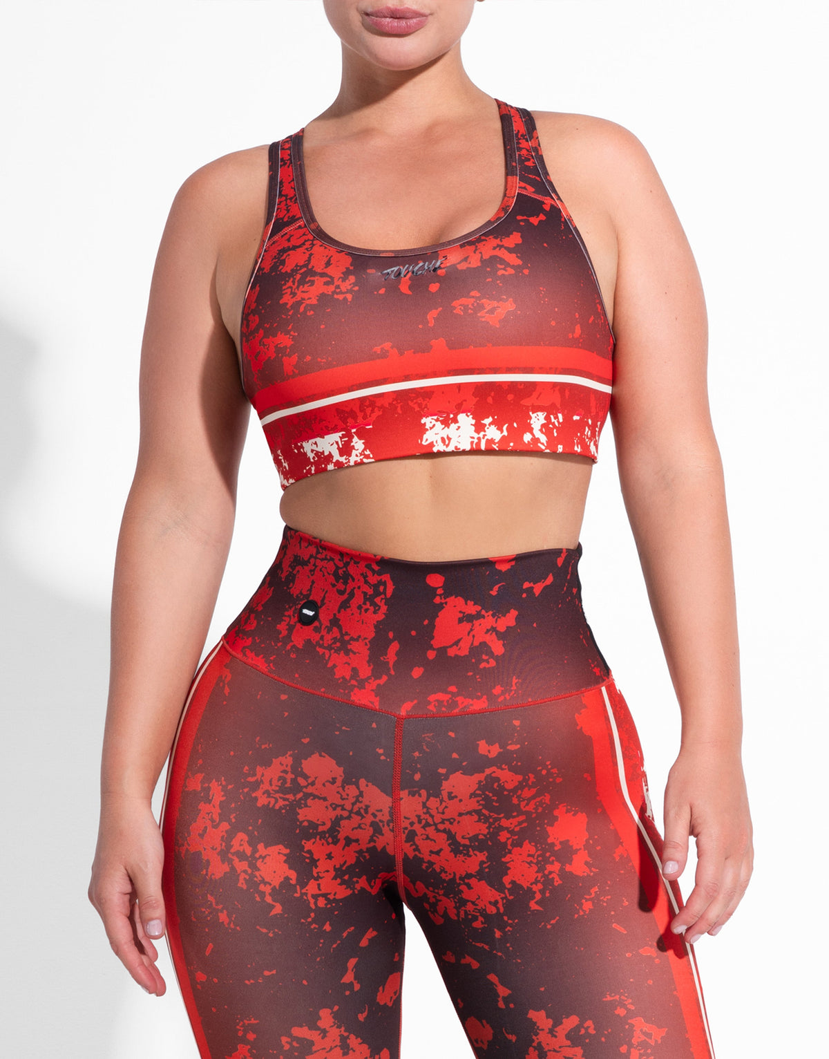 RED STONE TOP