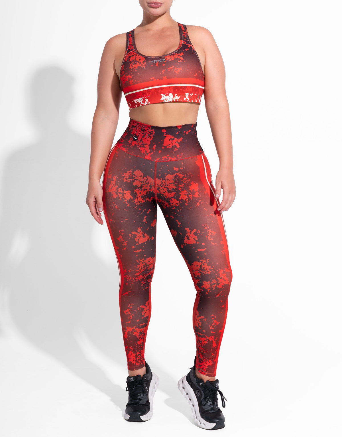 RED STONE TOP
