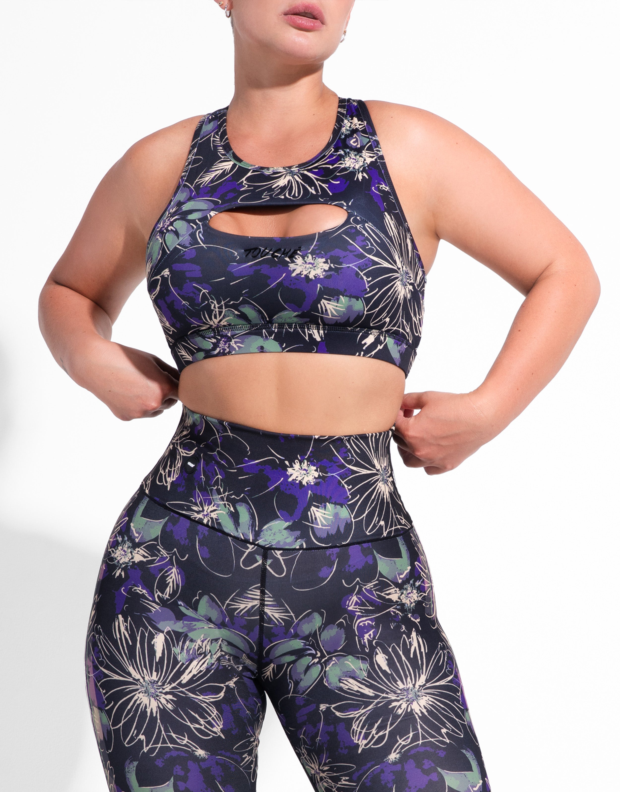 TROPICANA TOP