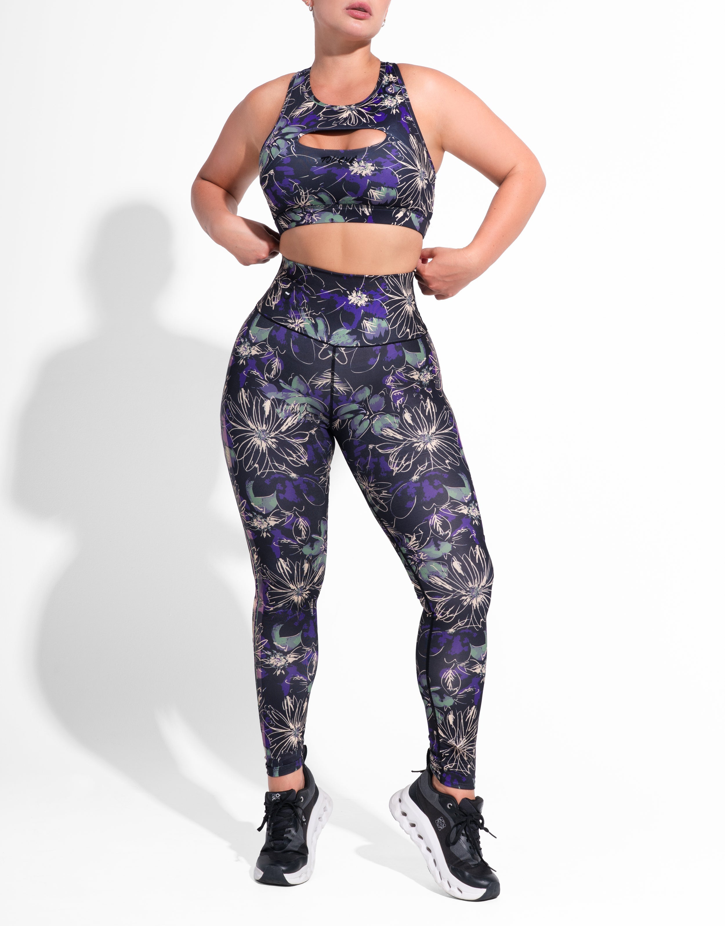 TROPICANA TOP