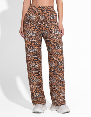 LEOPARD RECTO