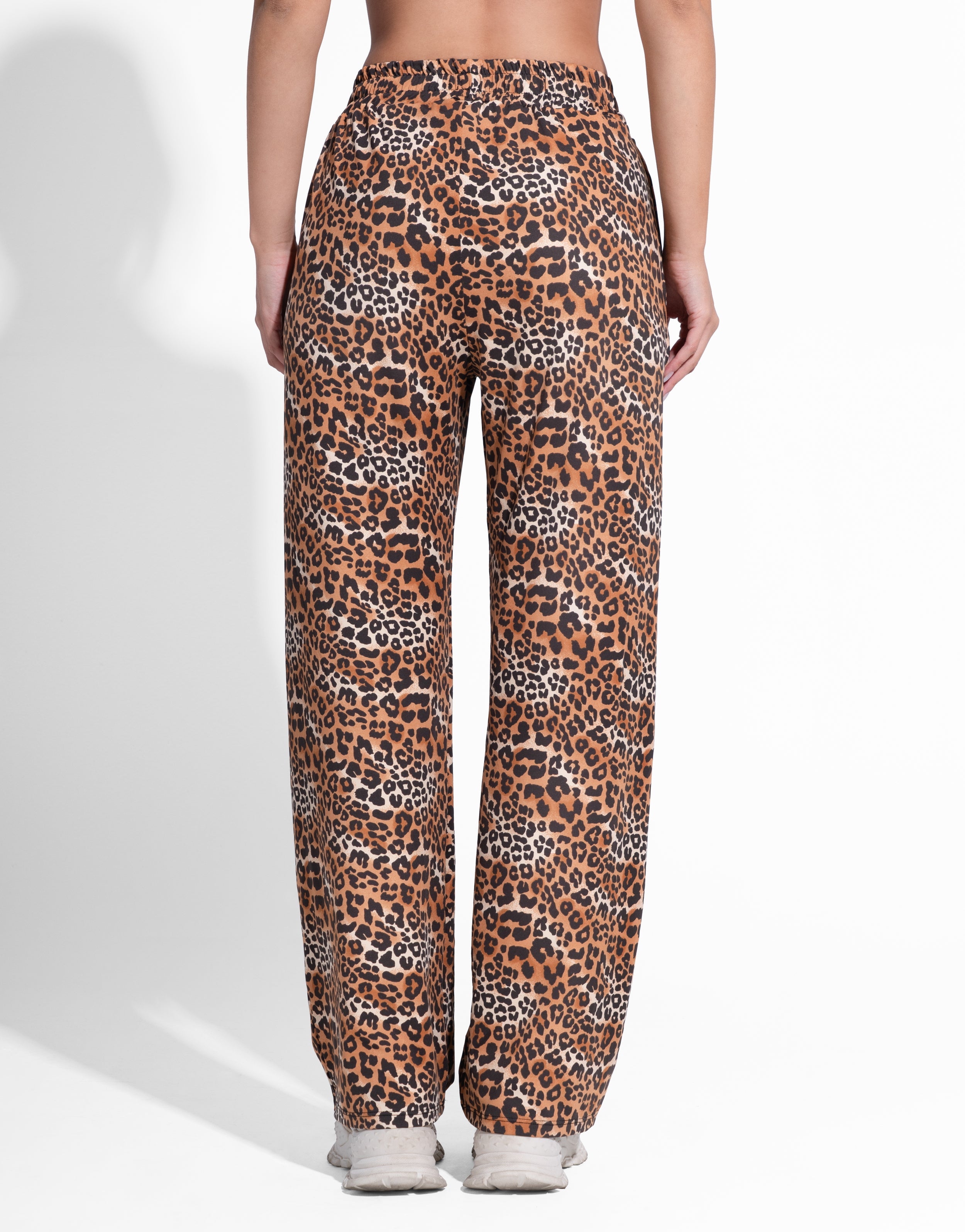 LEOPARD RECTO