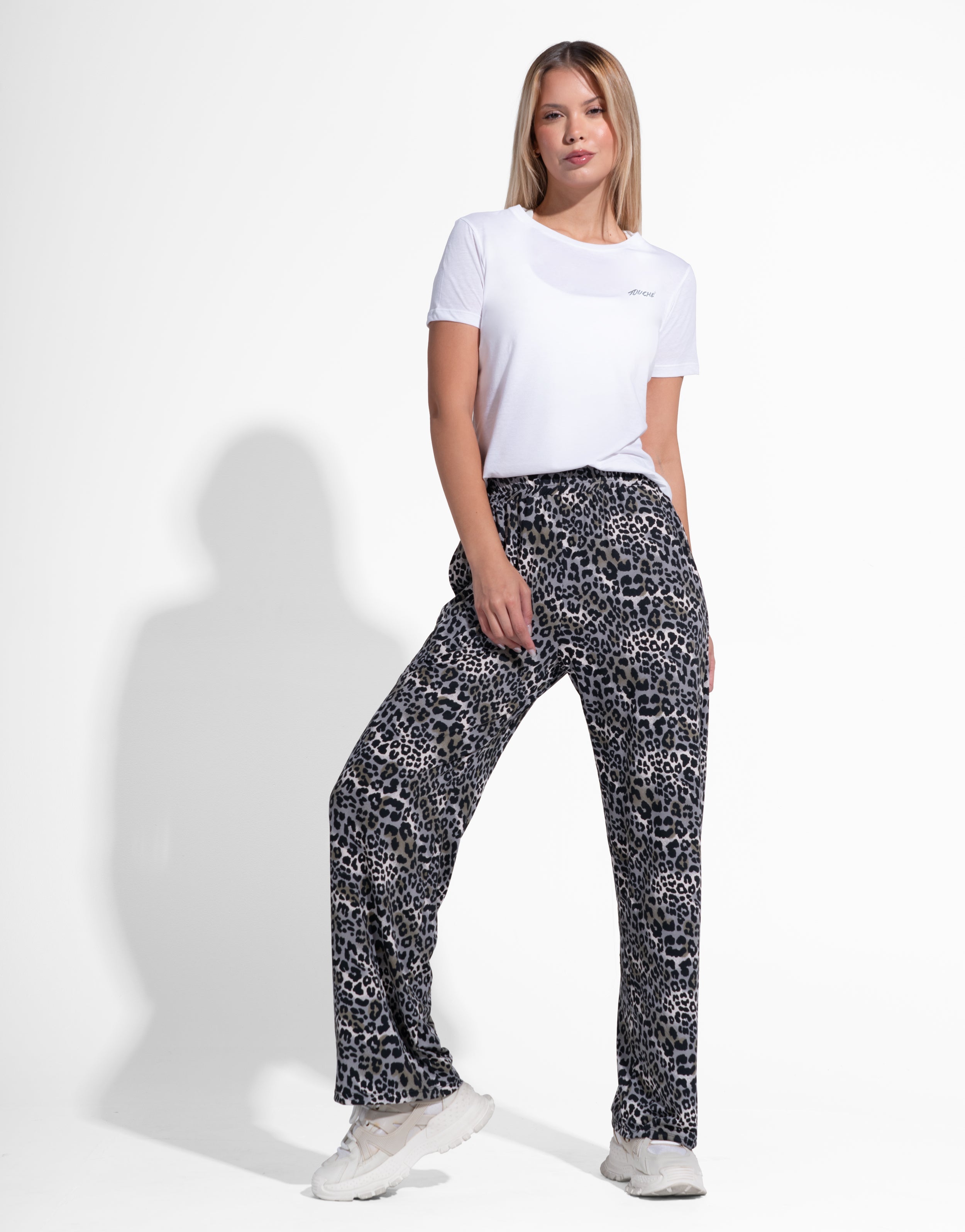 GREY LEOPARD RECTO