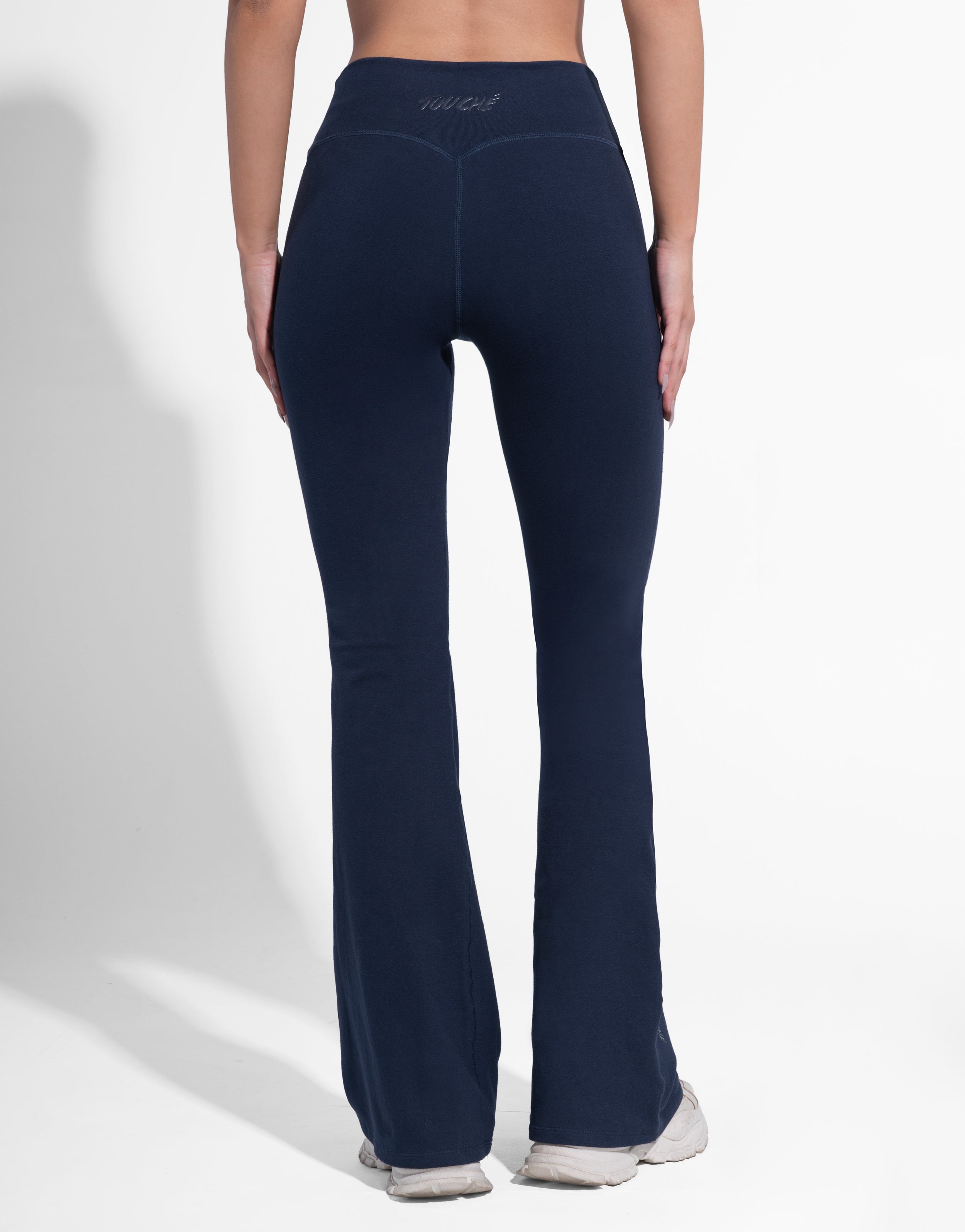 OXFORD NAVY COTTON
