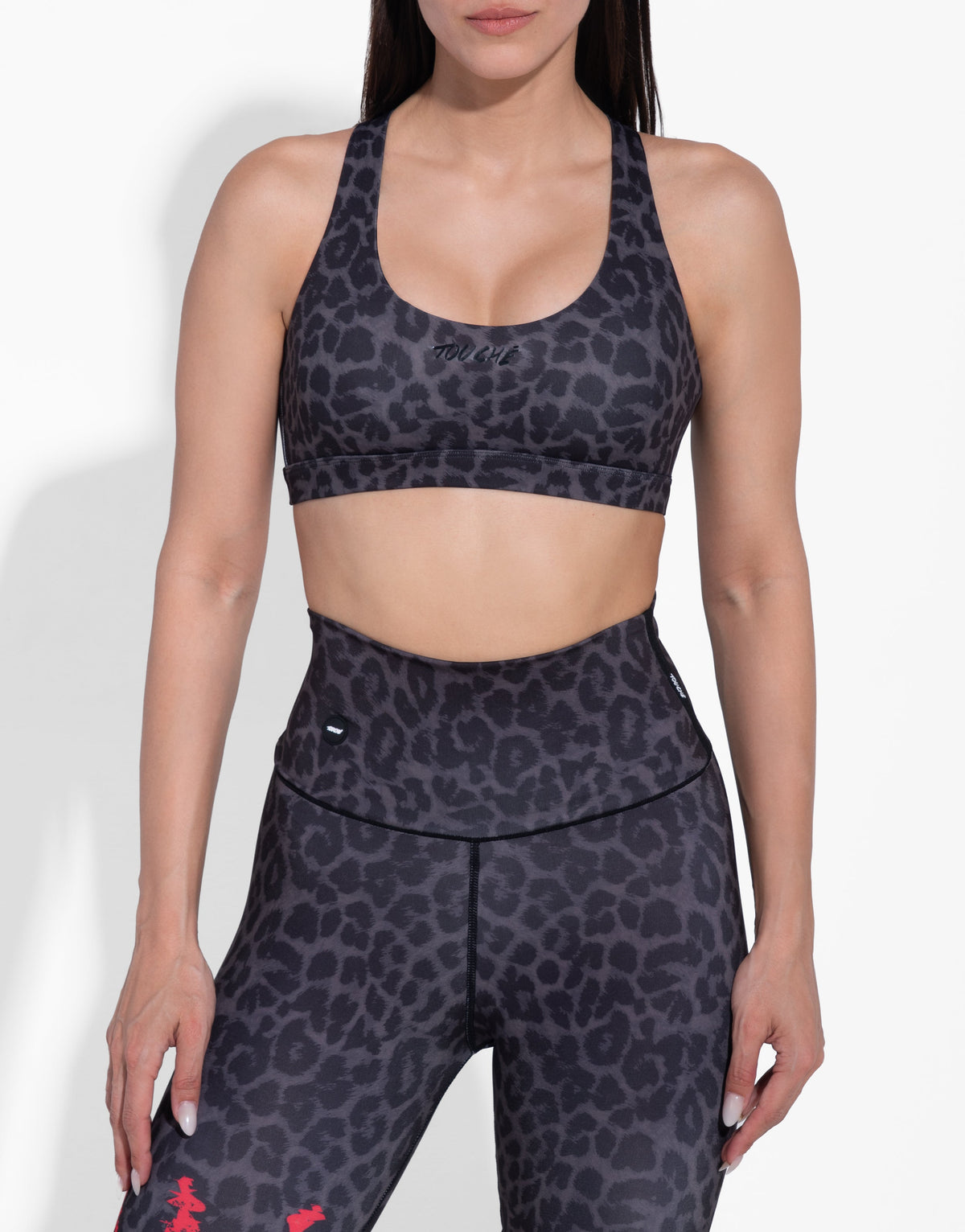 RED ANIMAL TOP