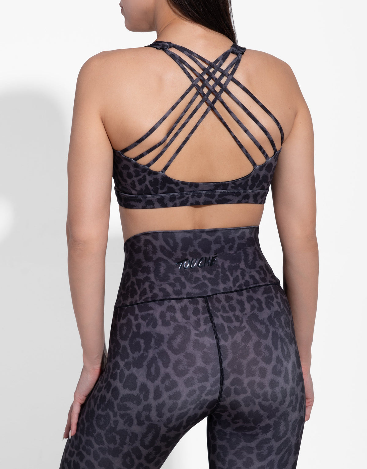 RED ANIMAL TOP