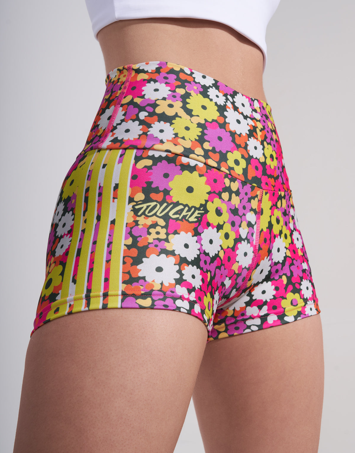 LIBERTY SHORT