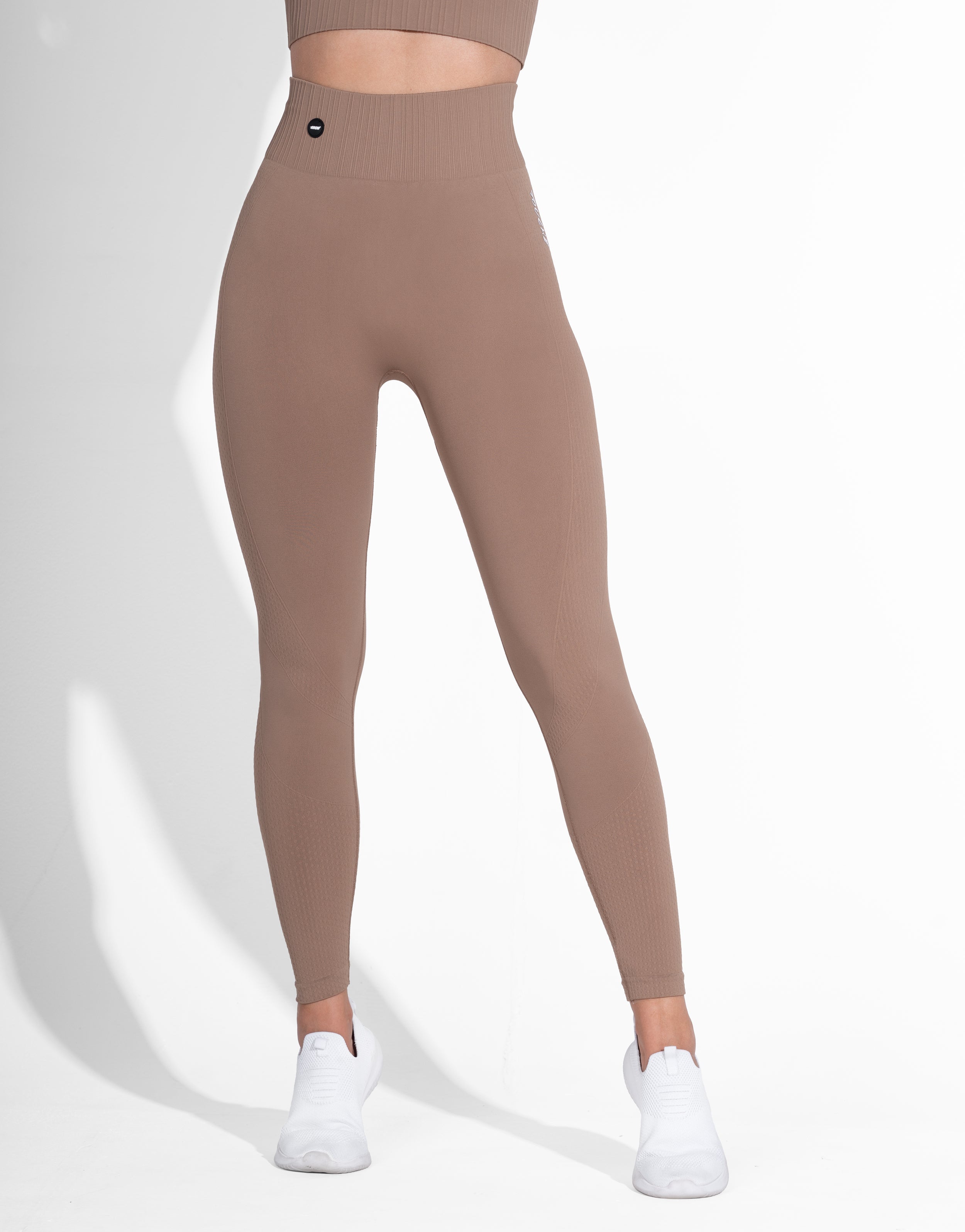 TOON BROWN SEAMLESS