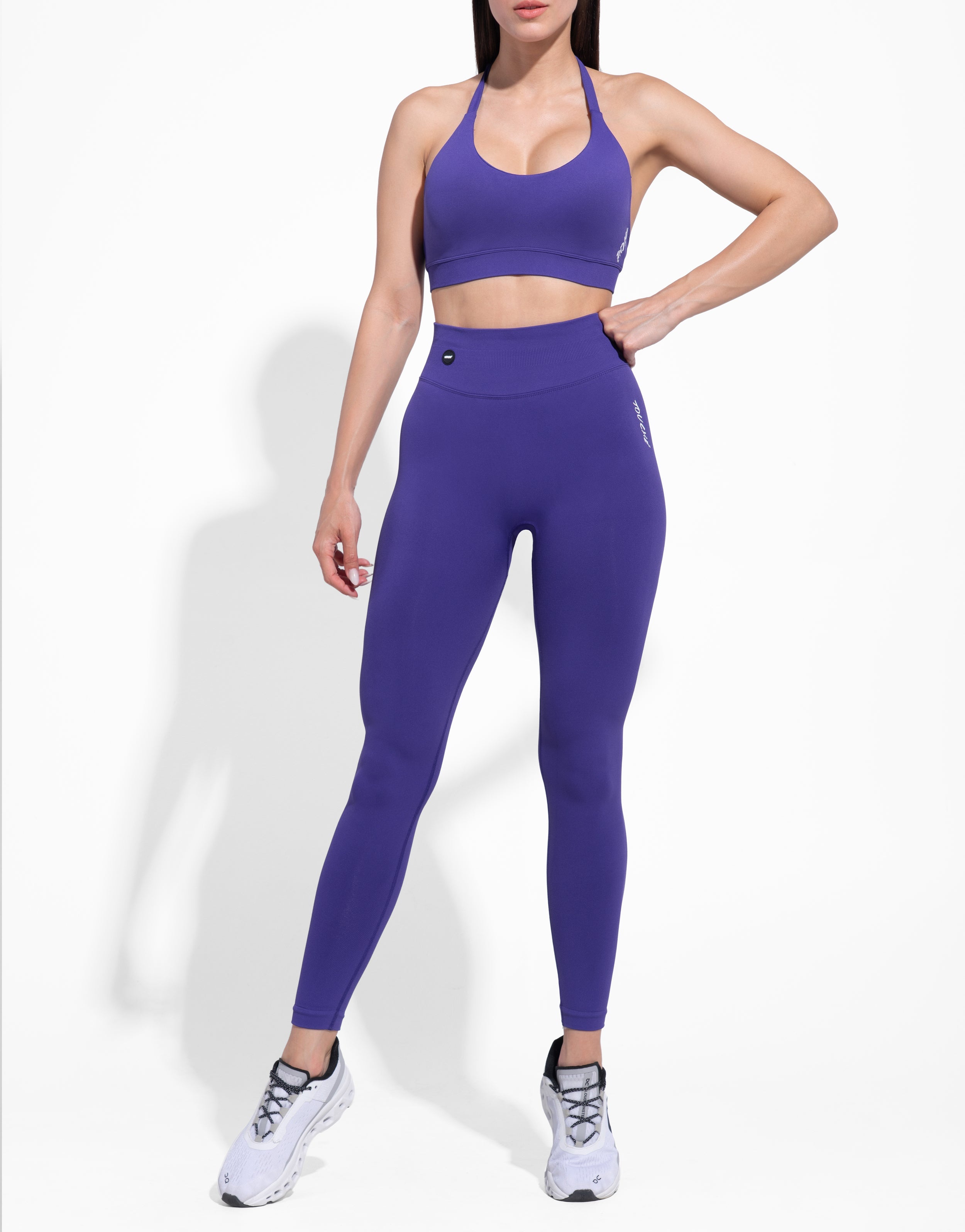 TIGHT VIOLET SEAMLESS