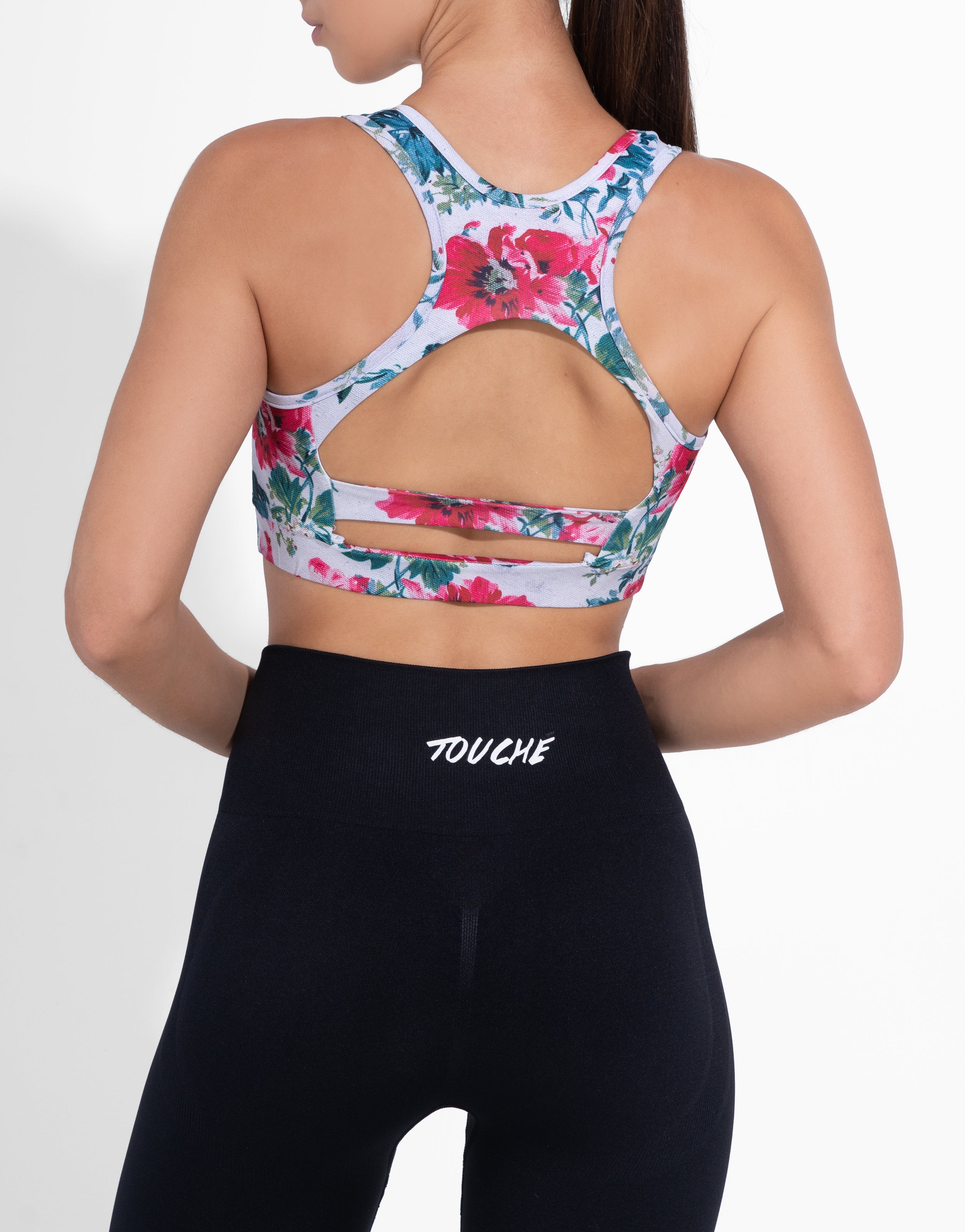 BOTANICA TOP