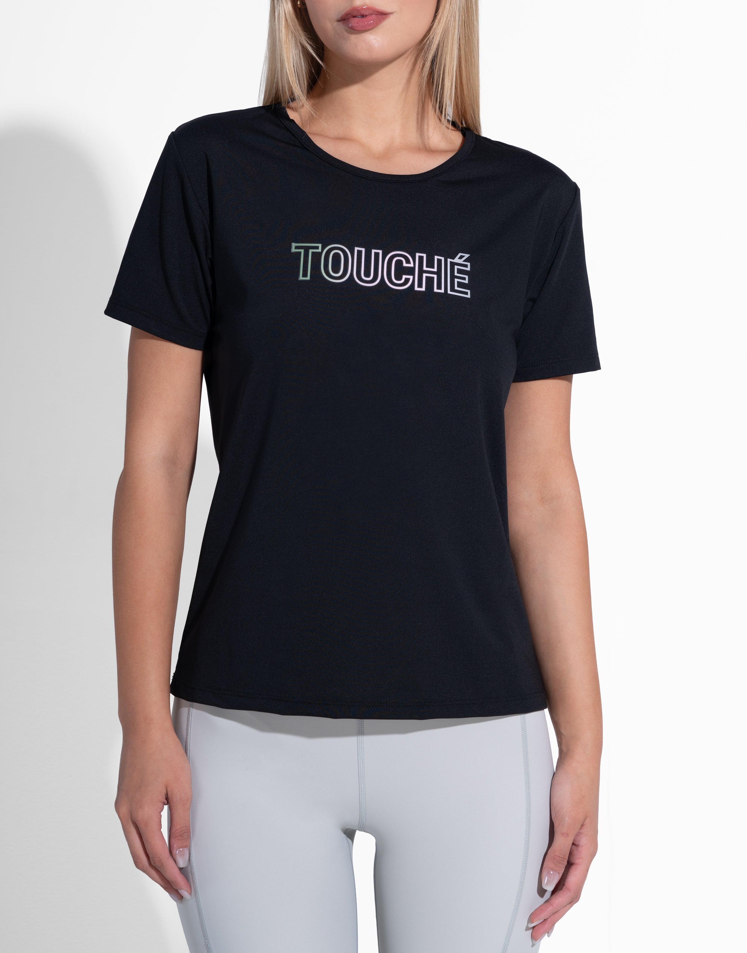 RAINBOW TEE
