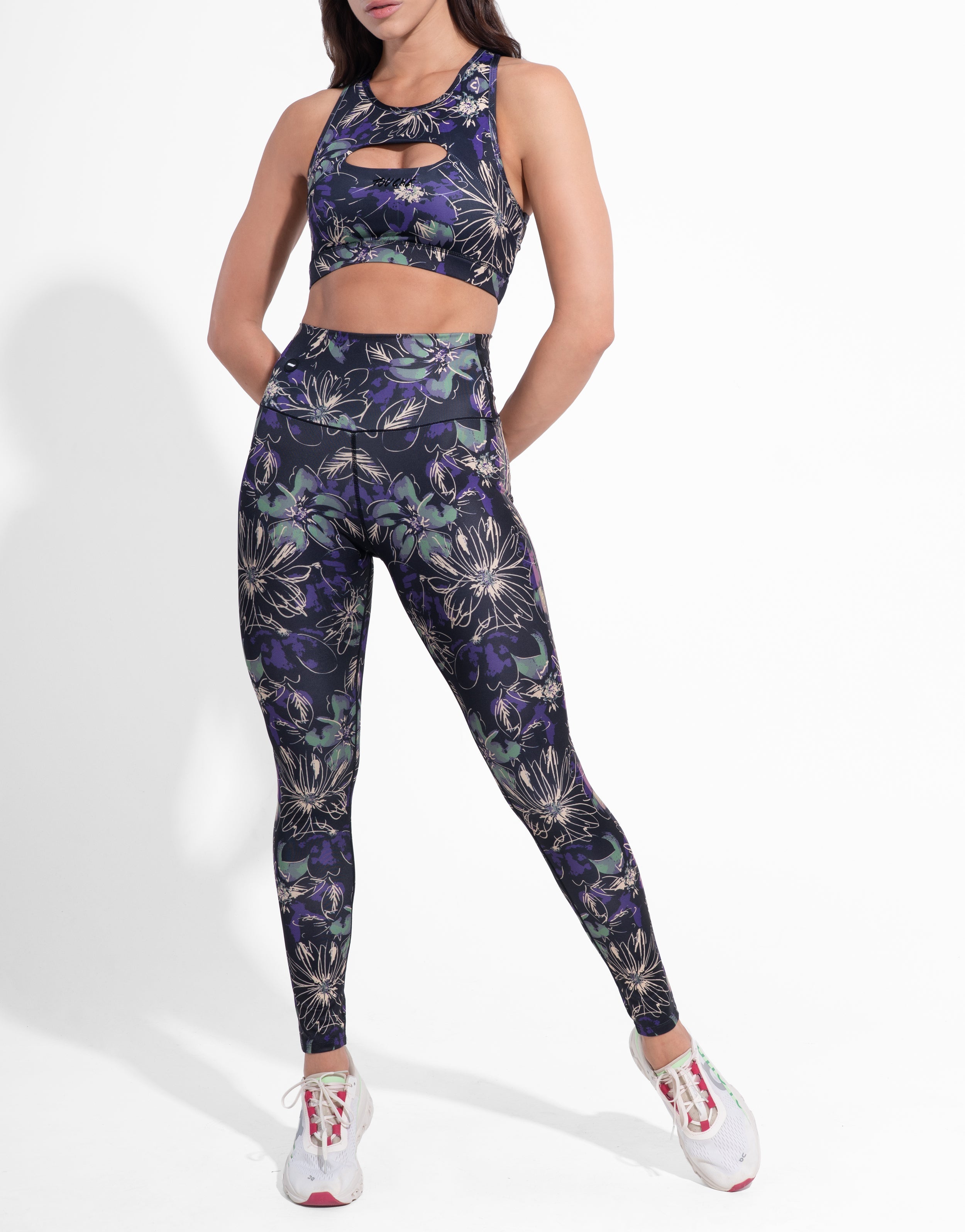 TROPICANA TOP