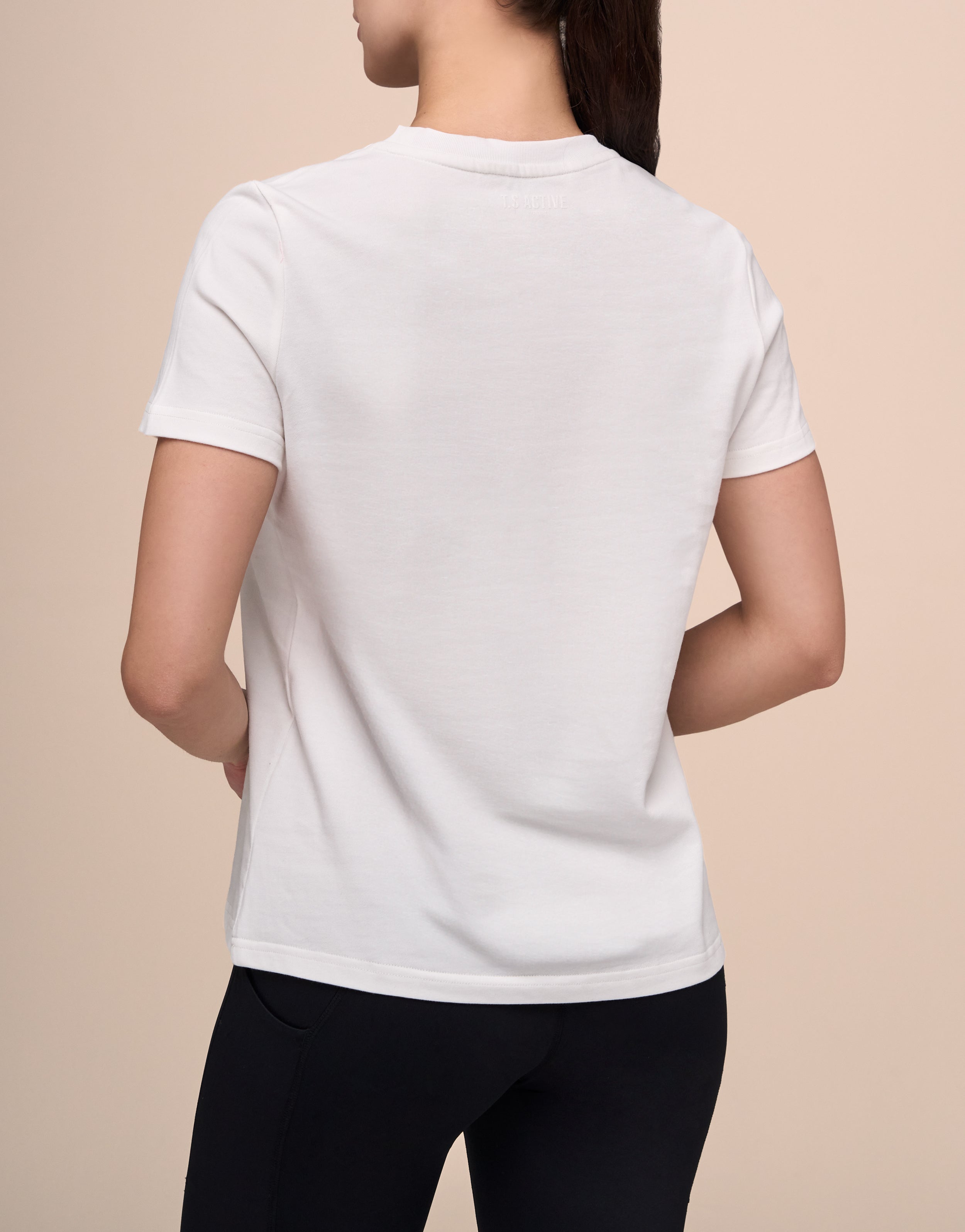 DUO TEE PACK X 2
